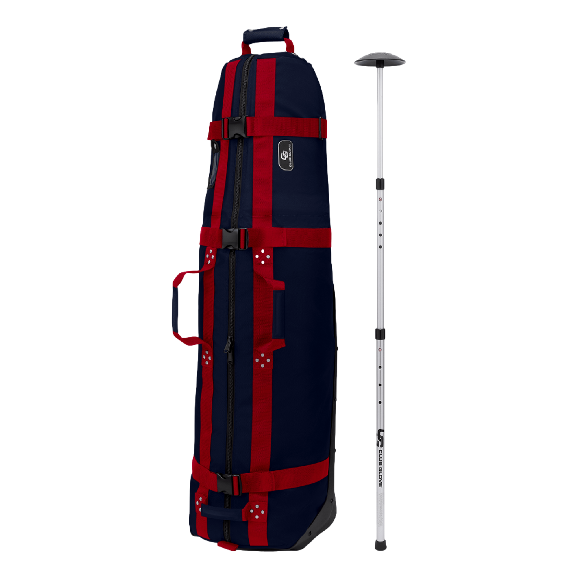 Club Traveler 2025 Golf Travel Bag