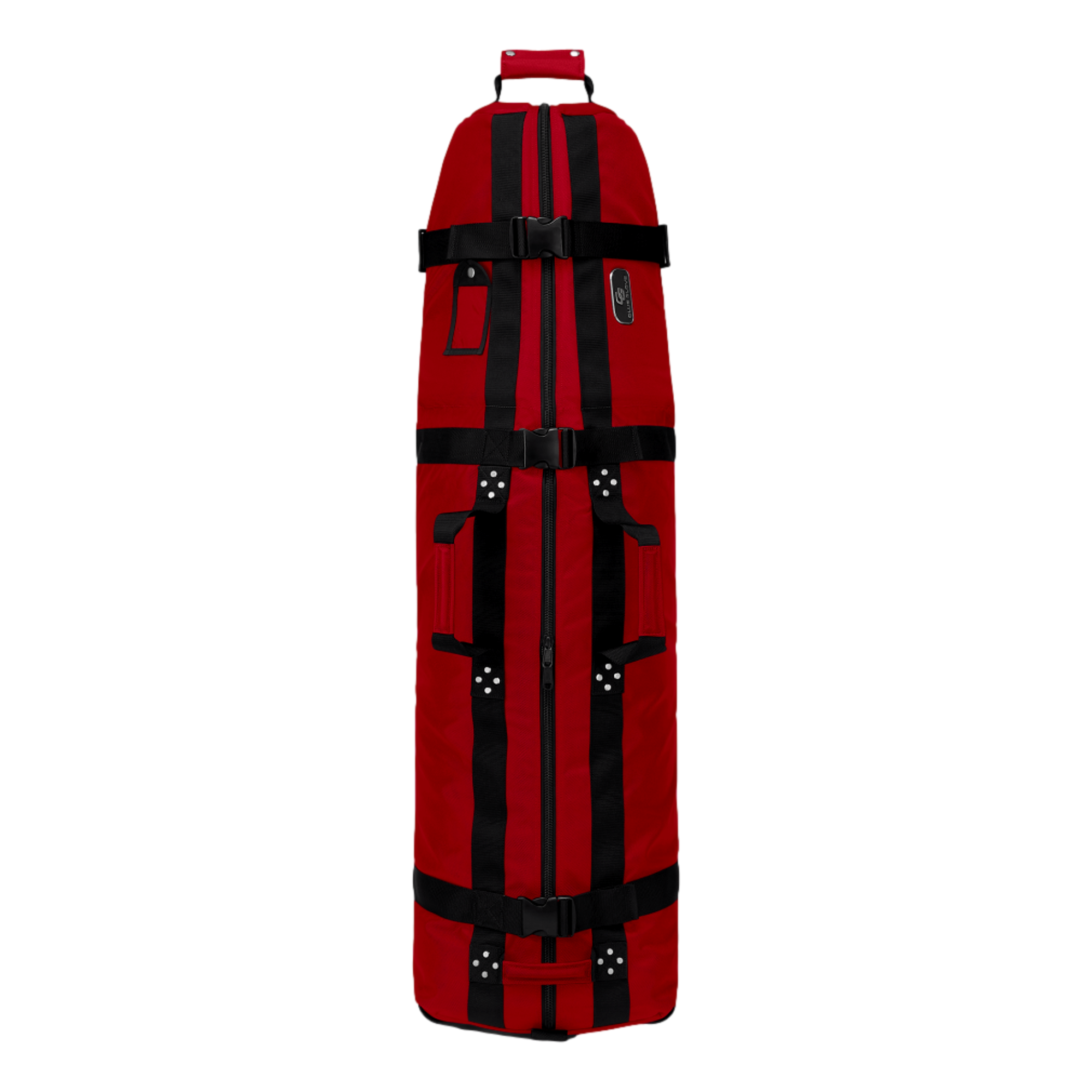 Train Reaction System (TRS) Club Traveler 2025 Golf Travel Bag