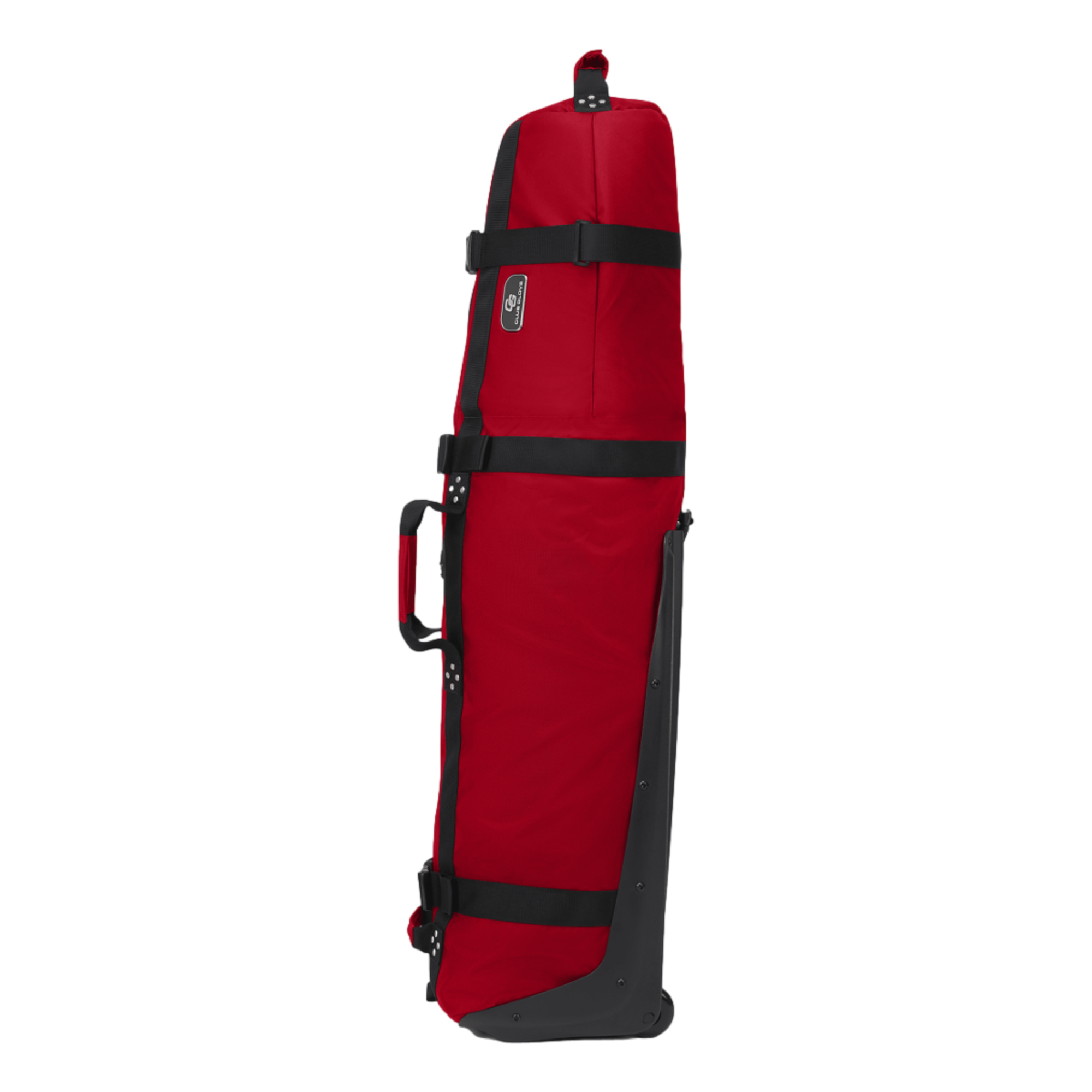 Train Reaction System (TRS) Club Traveler 2025 Golf Travel Bag