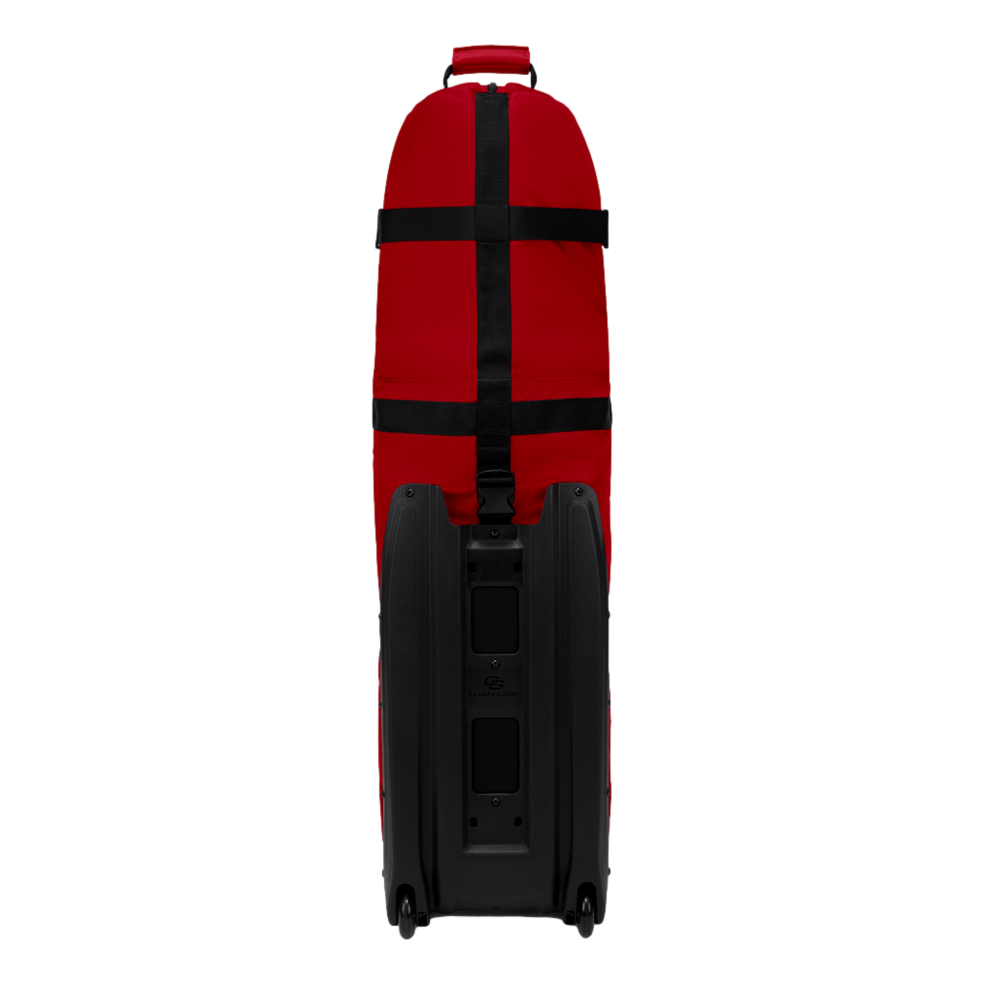 Train Reaction System (TRS) Club Traveler 2025 Golf Travel Bag