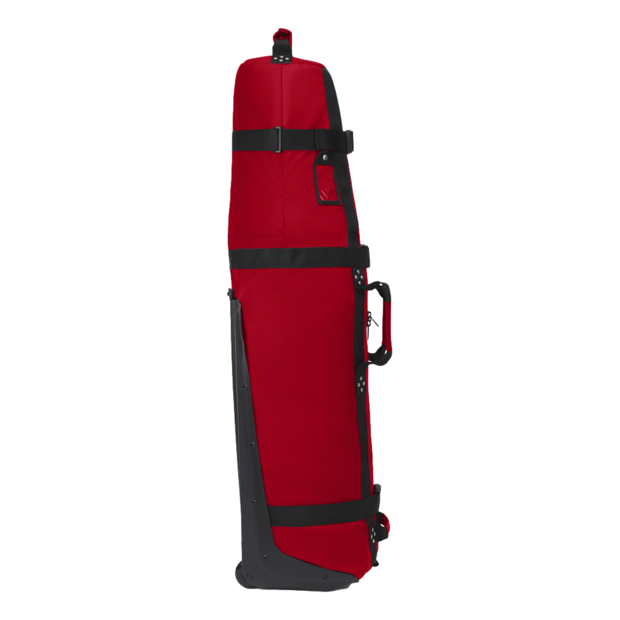 Train Reaction System (TRS) Club Traveler 2025 Golf Travel Bag