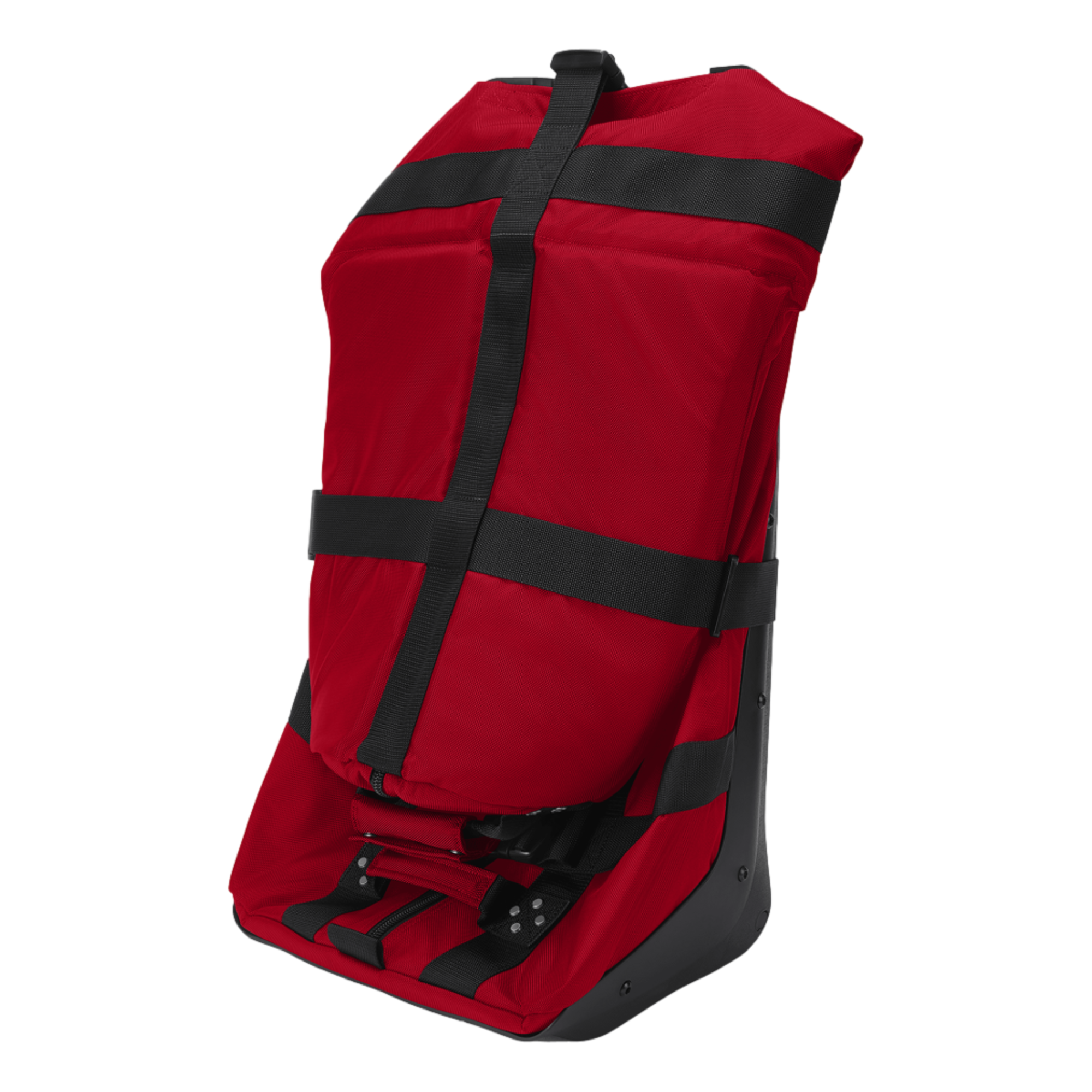 Train Reaction System (TRS) Club Traveler 2025 Golf Travel Bag