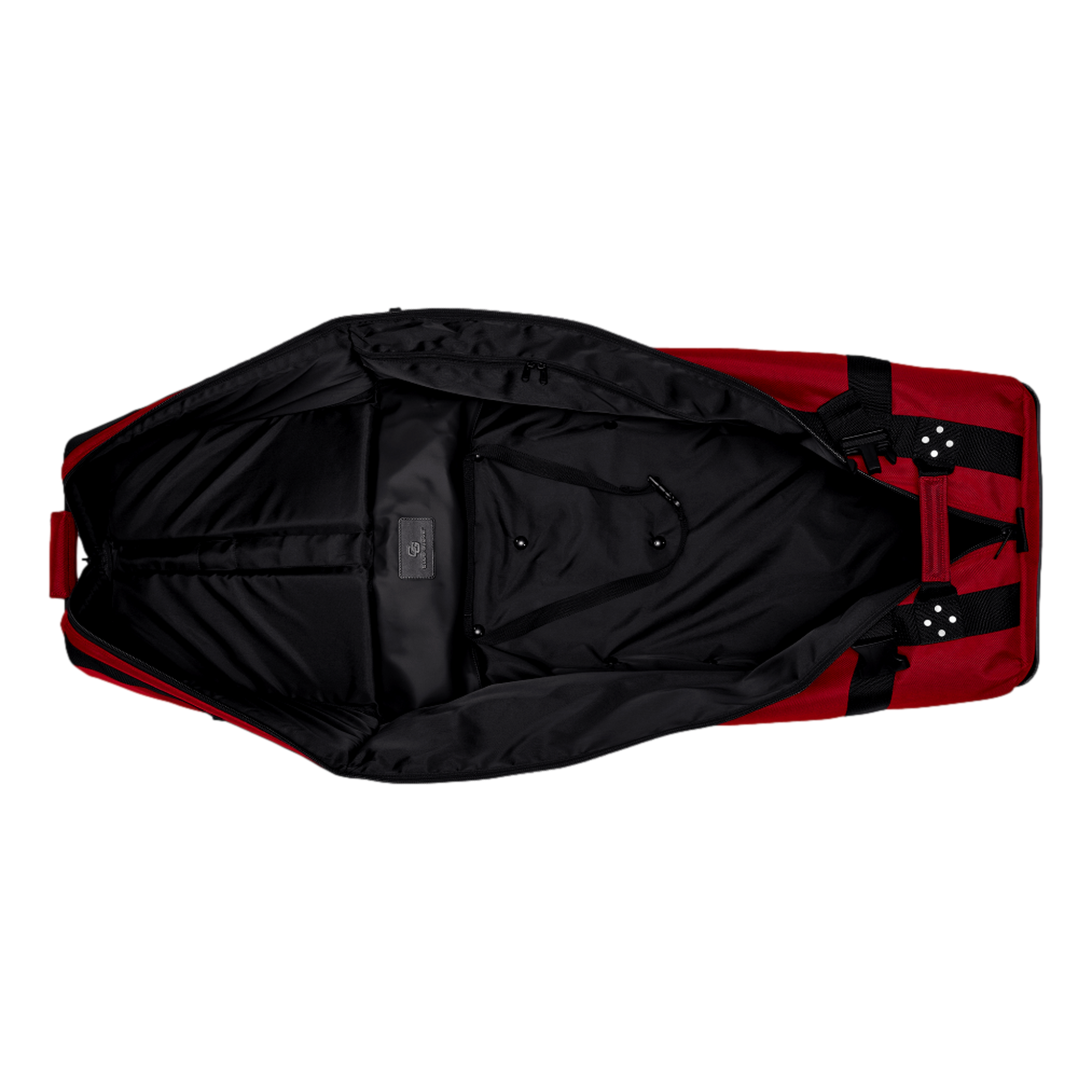 Train Reaction System (TRS) Club Traveler 2025 Golf Travel Bag