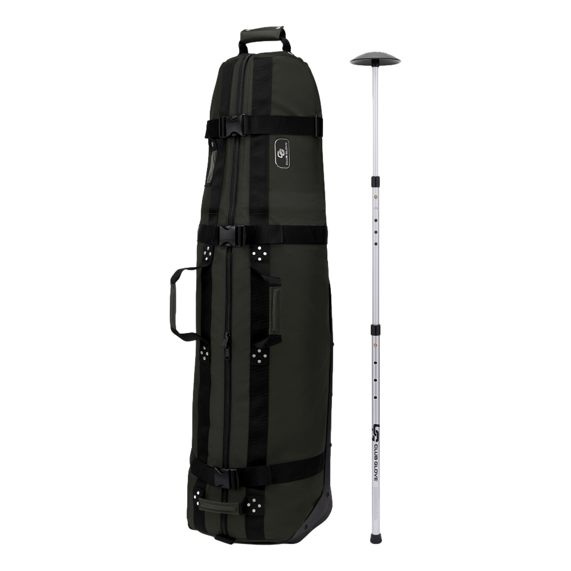 Club Traveler 2025 Golf Travel Bag