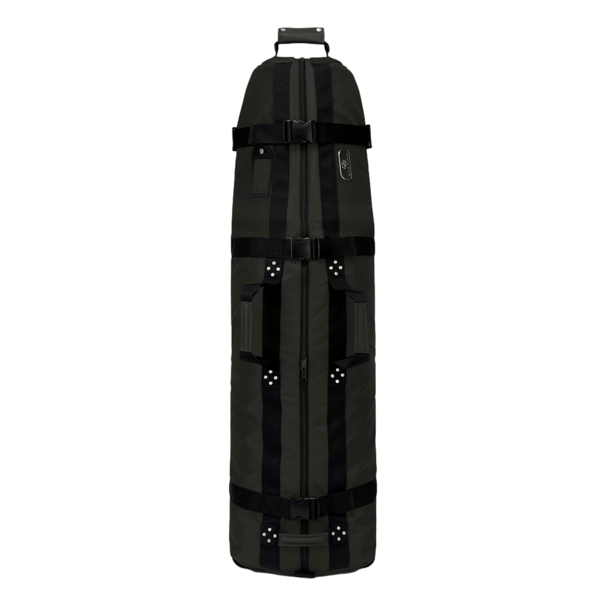 Club Traveler 2025 Golf Travel Bag