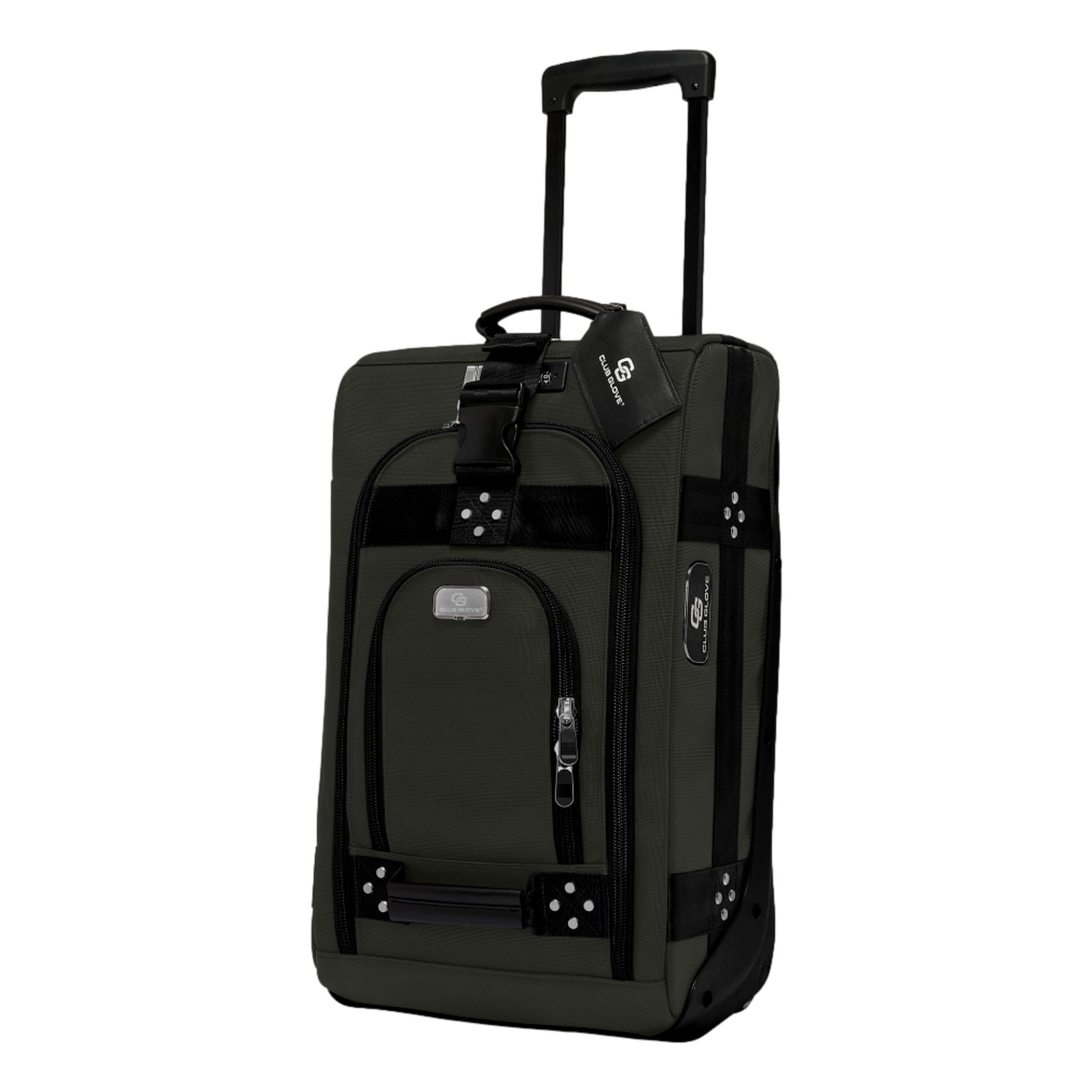 Train Reaction System (TRS) Tour Carry On Bag