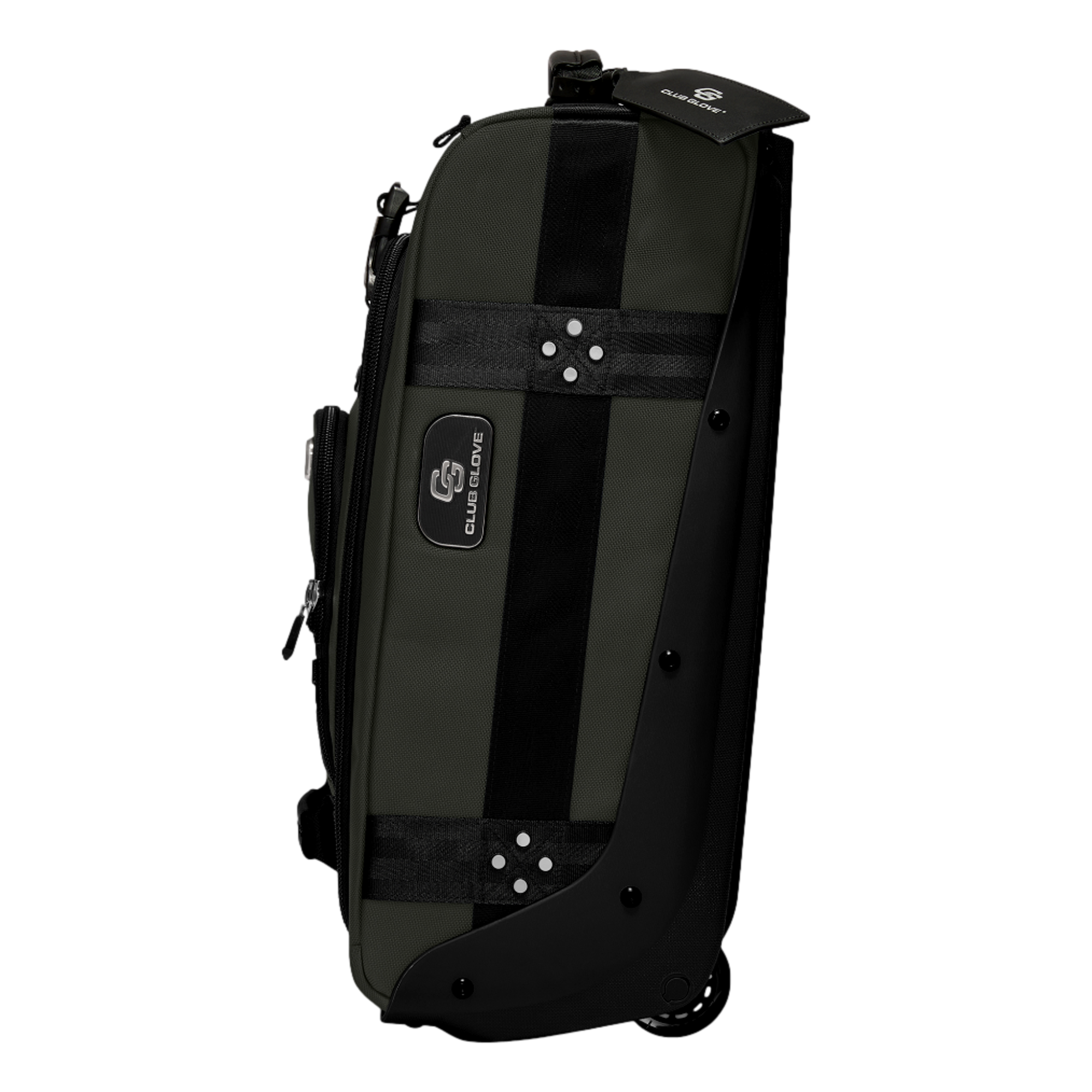 Train Reaction System (TRS) Tour Carry On Bag