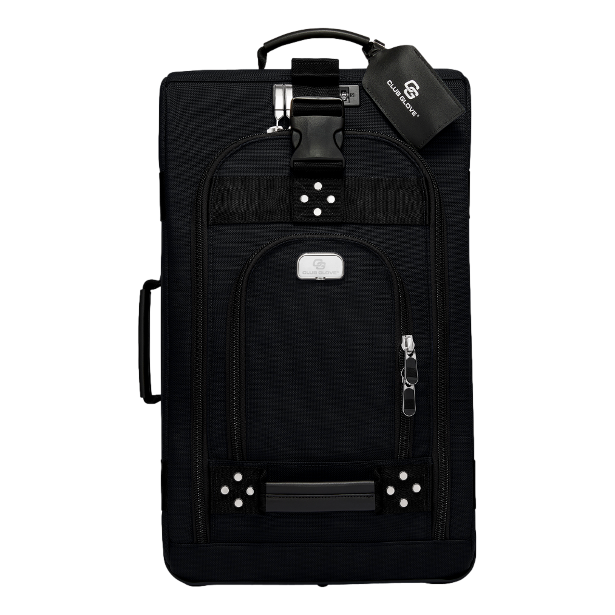 Train Reaction System (TRS) Tour Carry On Bag