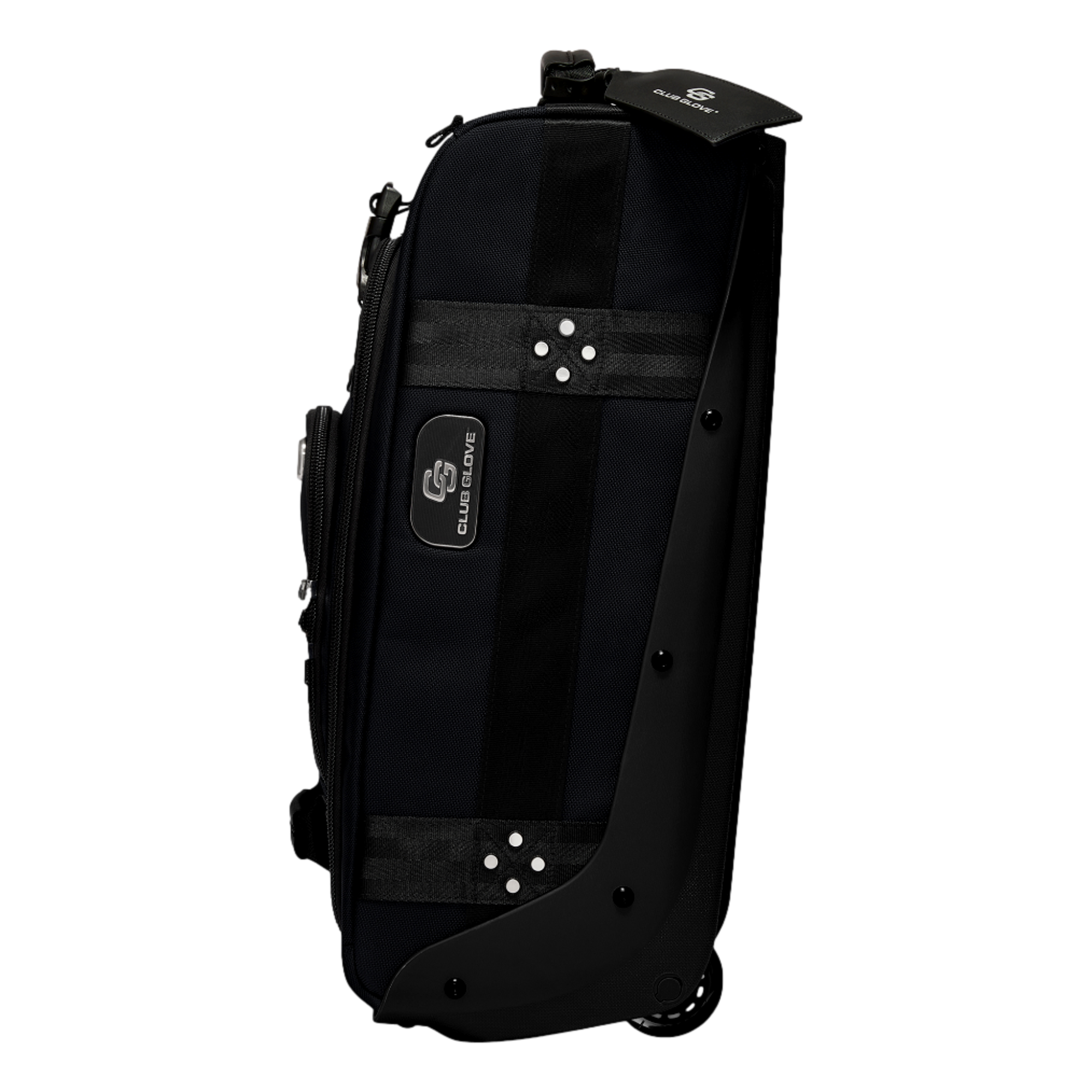 Train Reaction System (TRS) Tour Carry On Bag