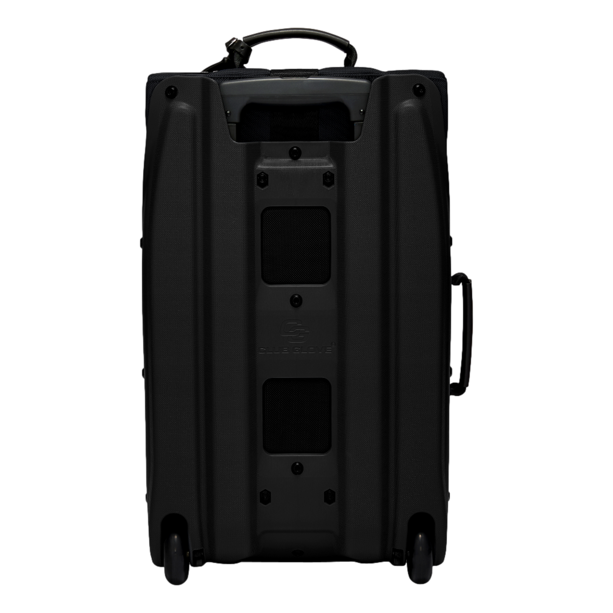 Train Reaction System (TRS) Tour Carry On Bag