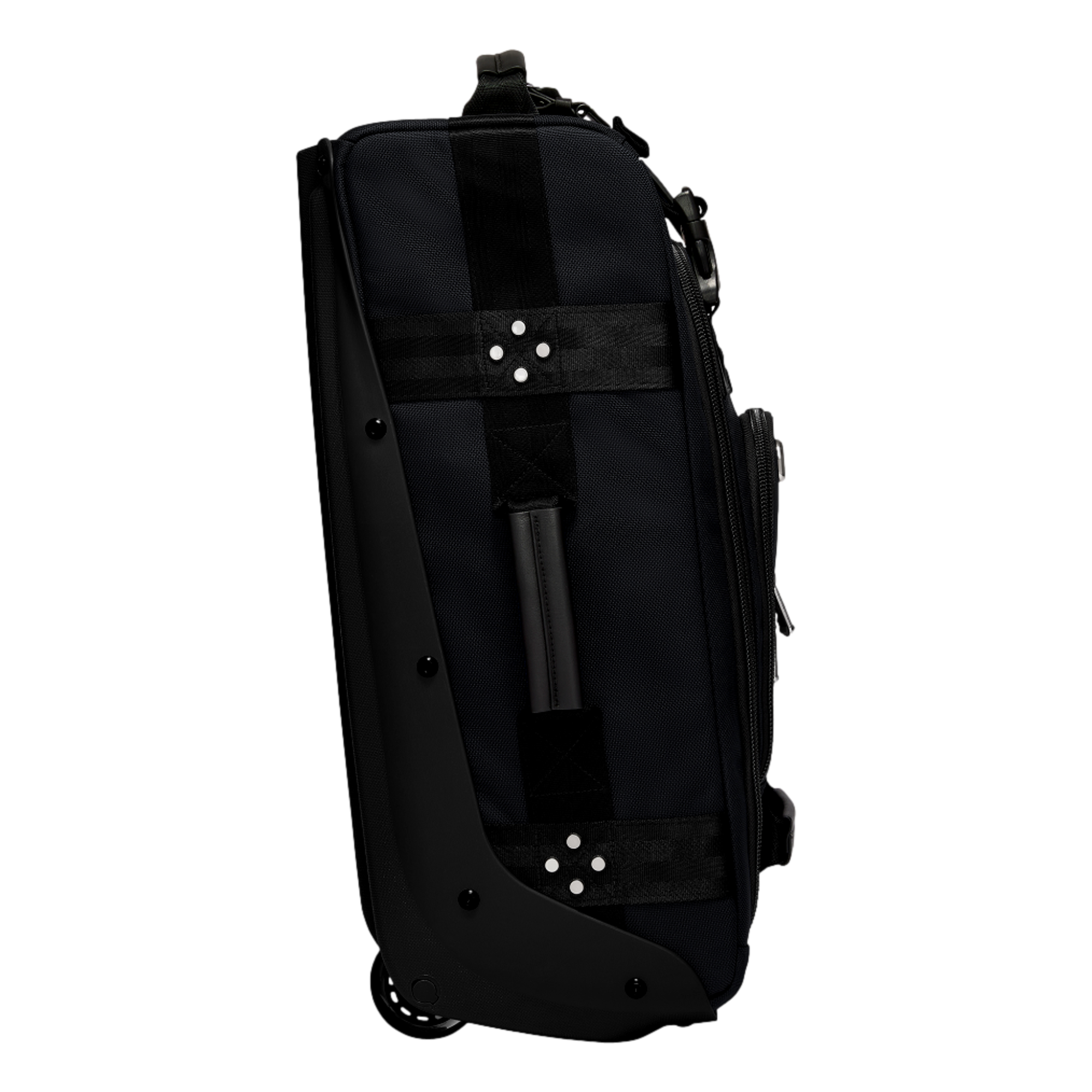 Train Reaction System (TRS) Tour Carry On Bag