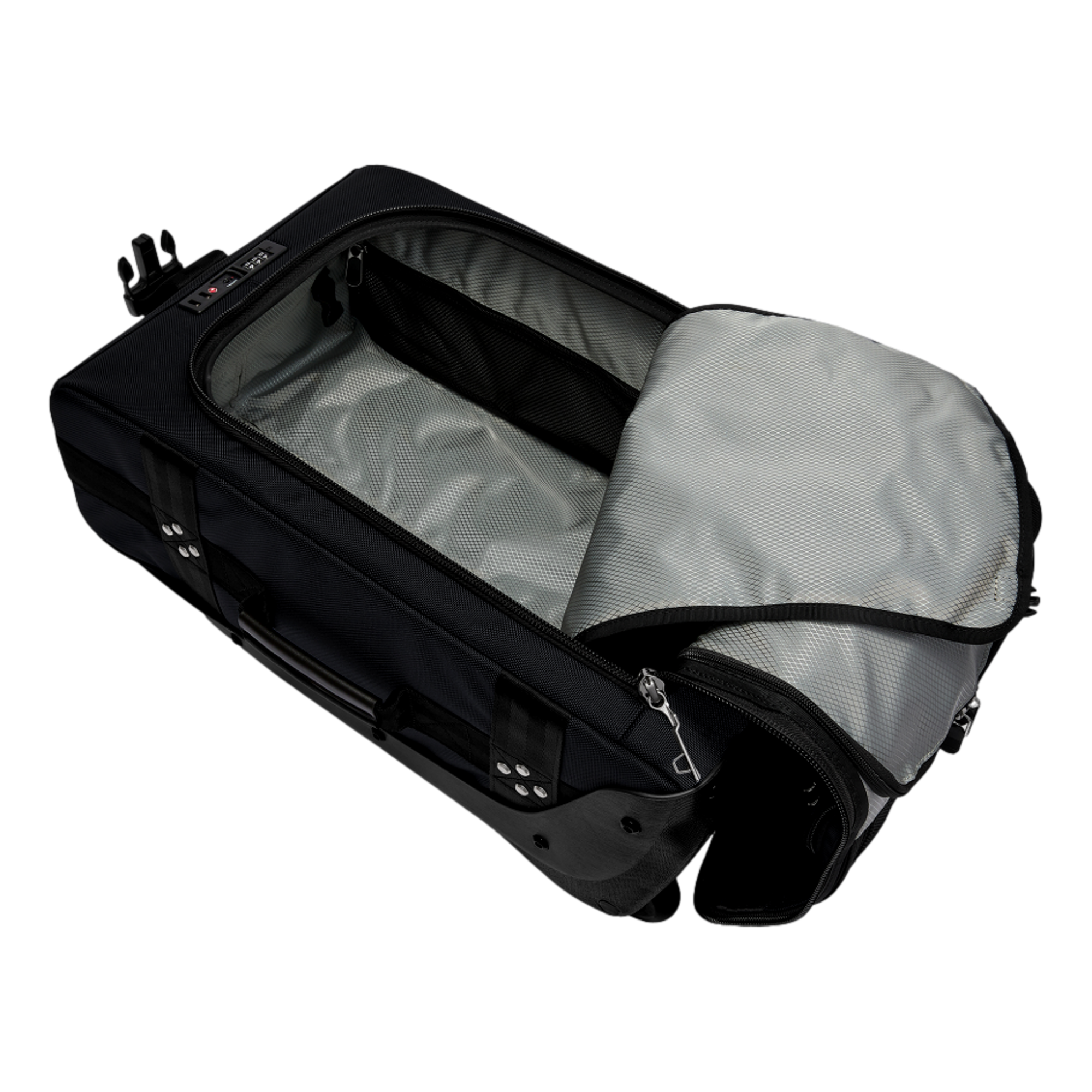 Train Reaction System (TRS) Tour Carry On Bag