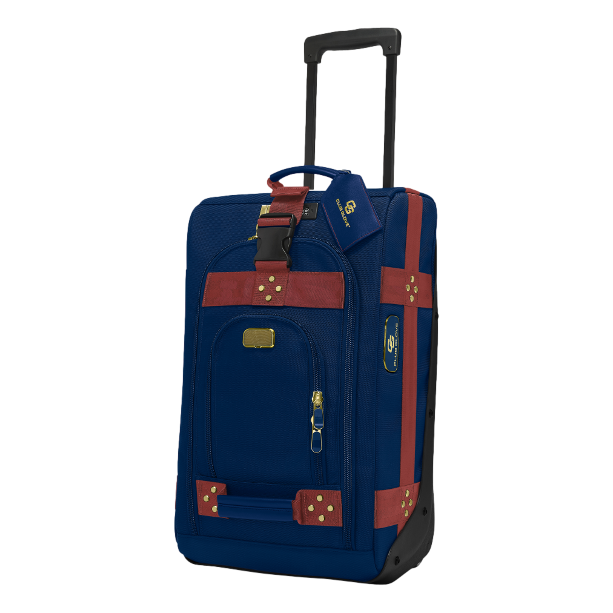 Train Reaction System (TRS) Tour Carry On Bag