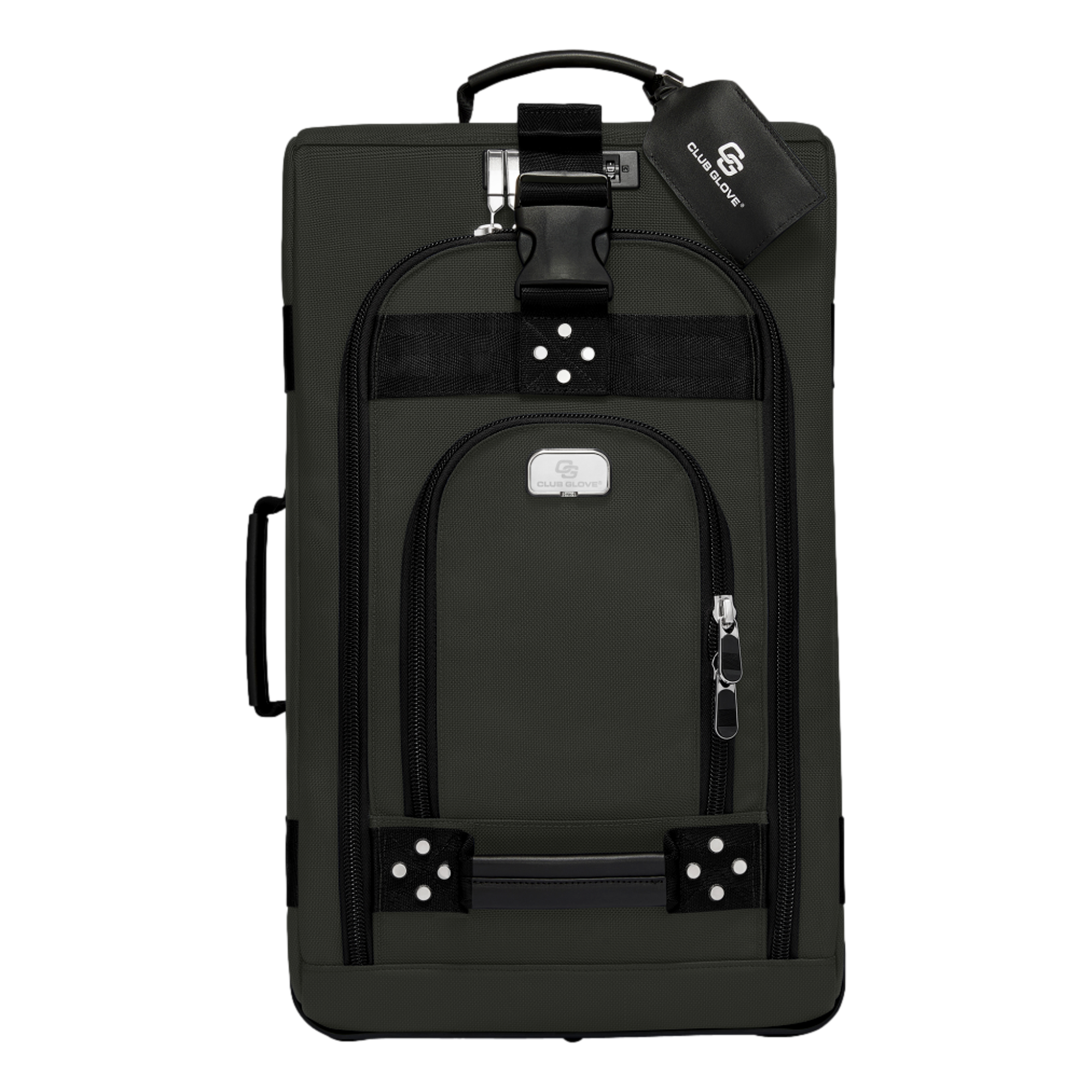 Train Reaction System (TRS) Tour Carry On Bag