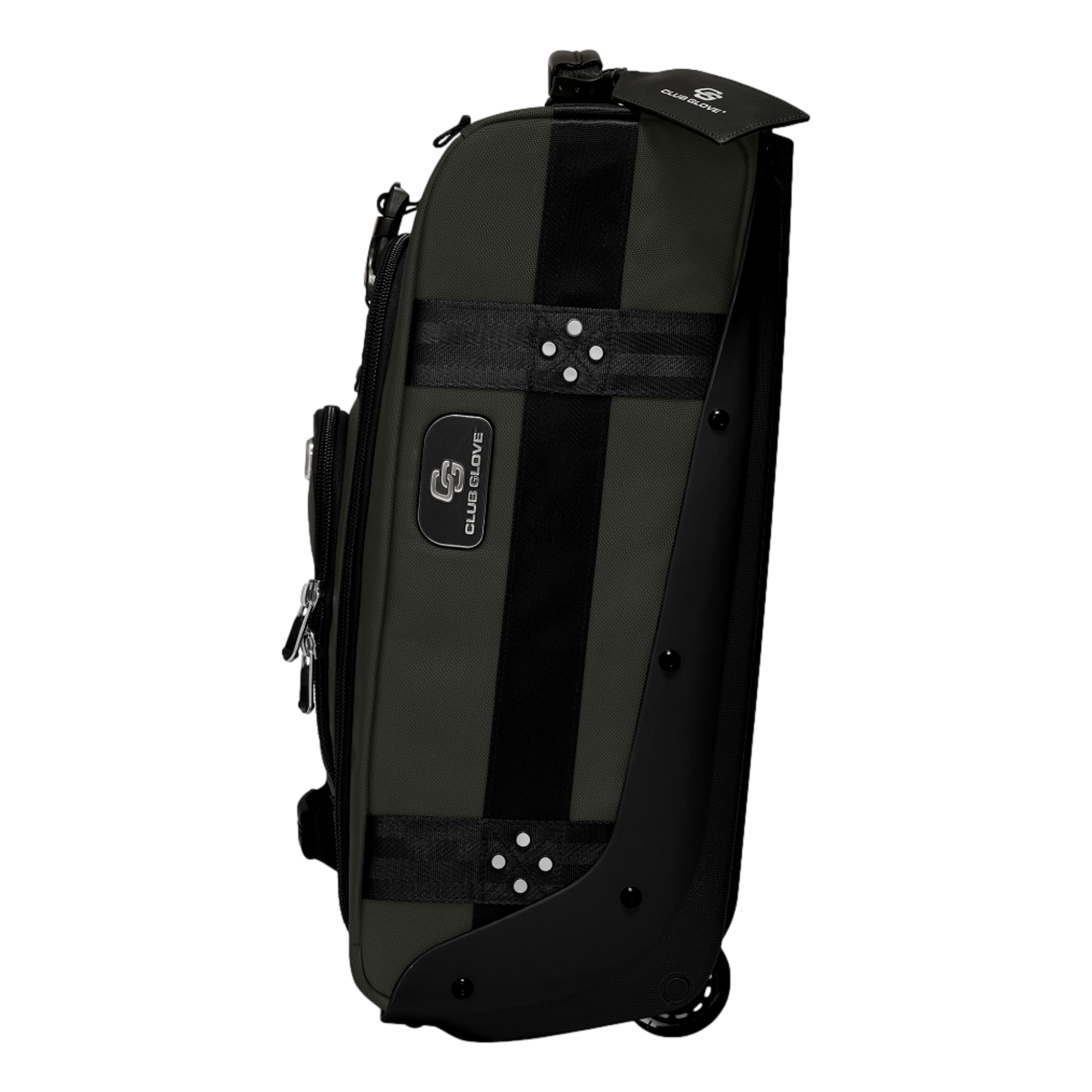 Train Reaction System (TRS) Tour Carry On Bag
