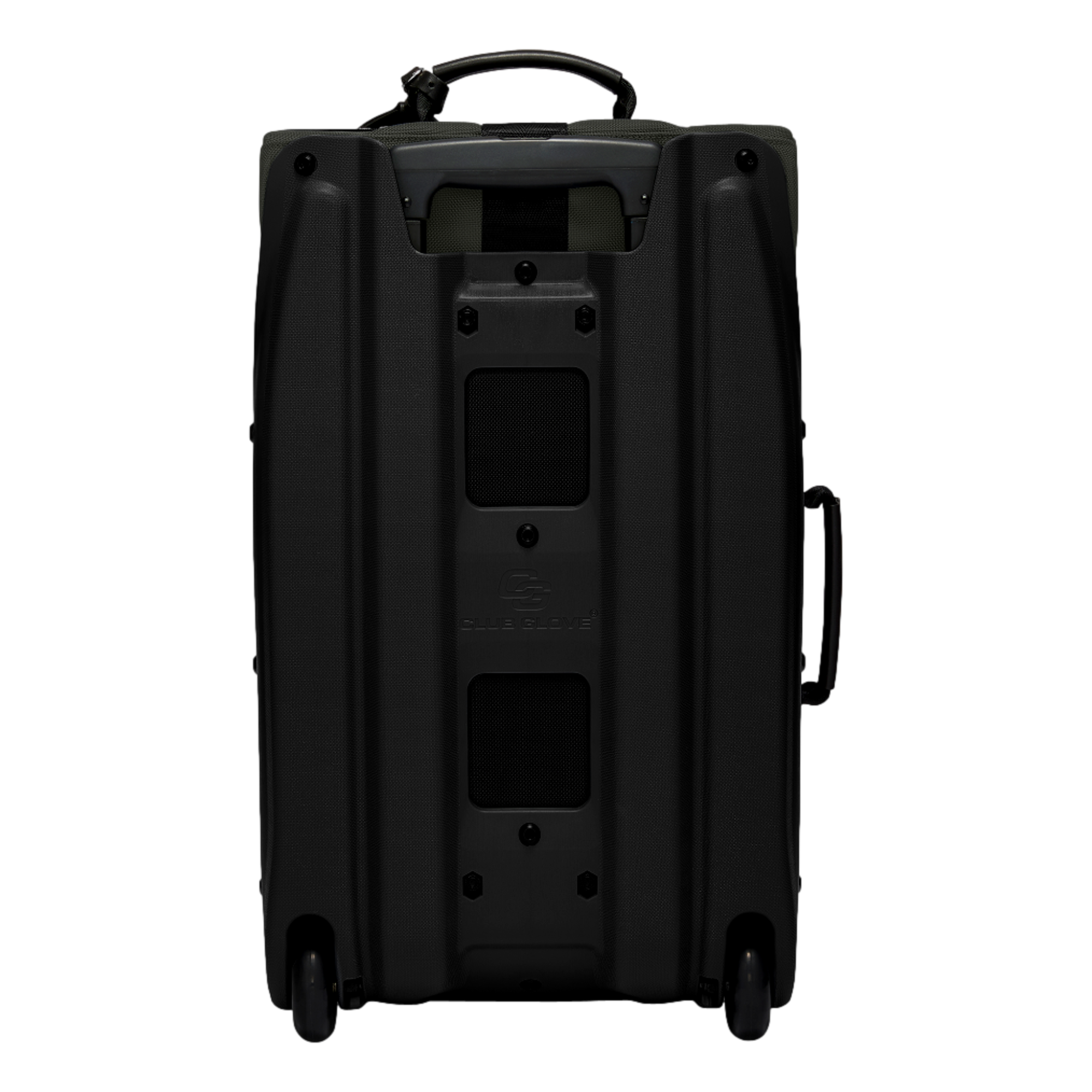 Train Reaction System (TRS) Tour Carry On Bag