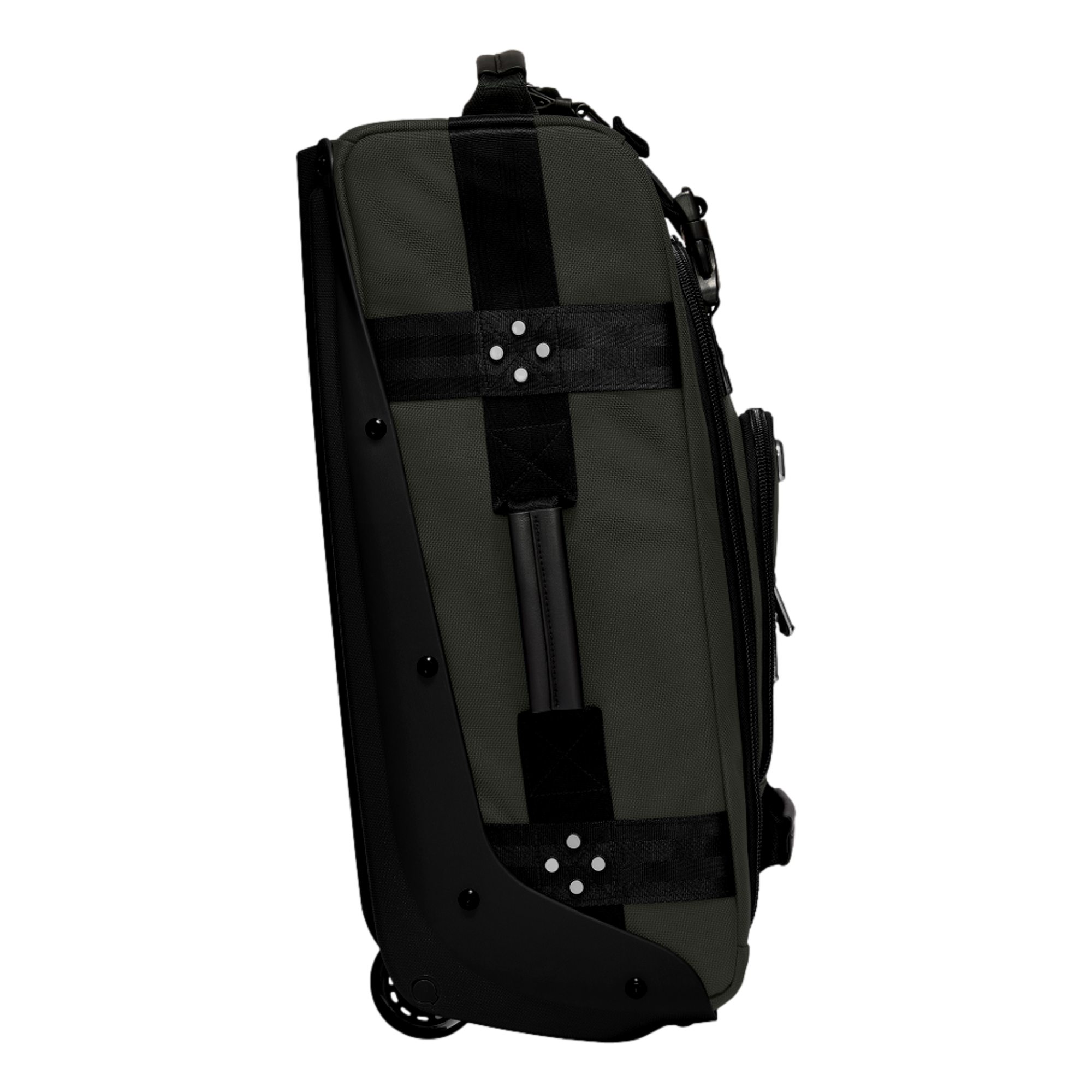Train Reaction System (TRS) Tour Carry On Bag