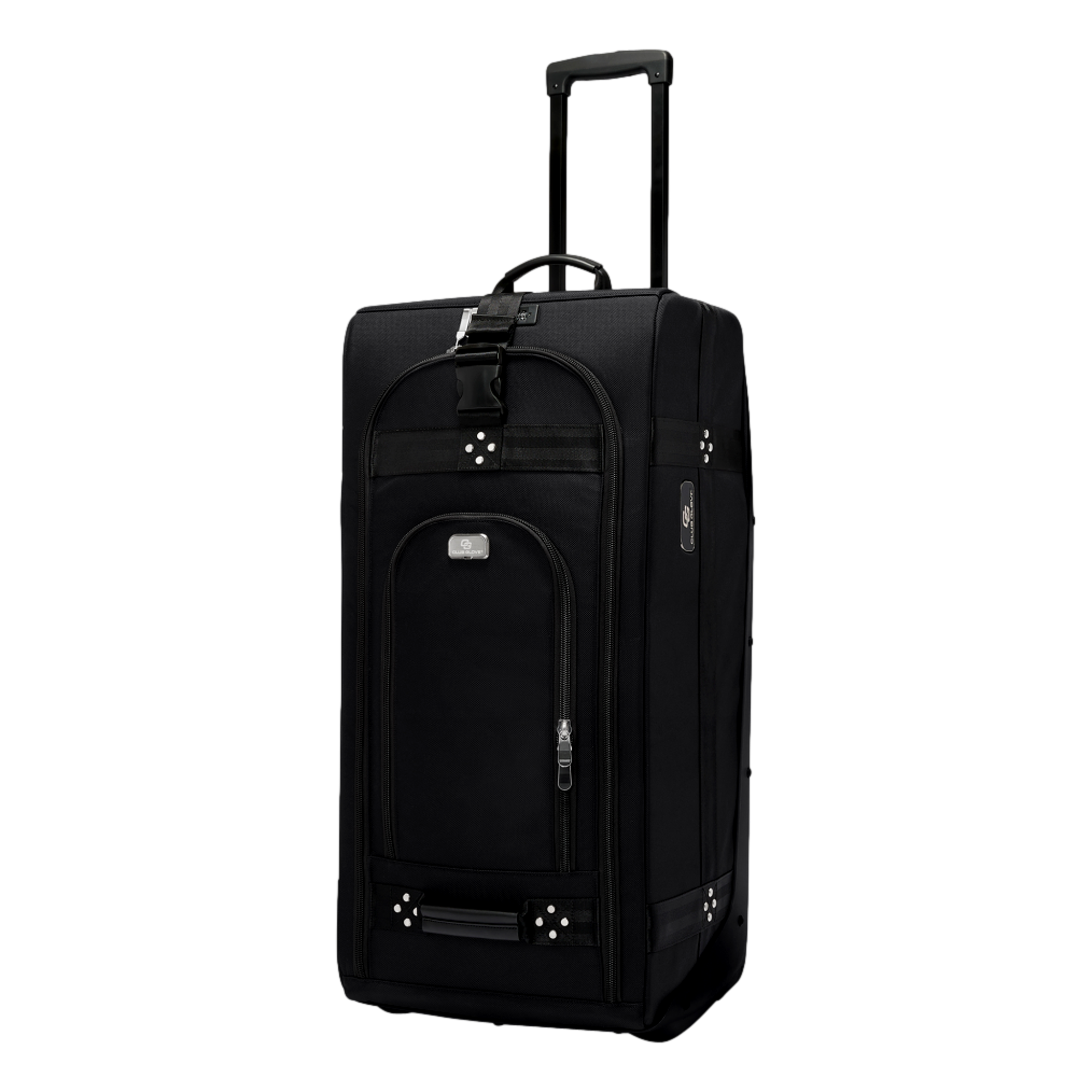Train Reaction System (TRS) Tour XL Check In Carry On Bag