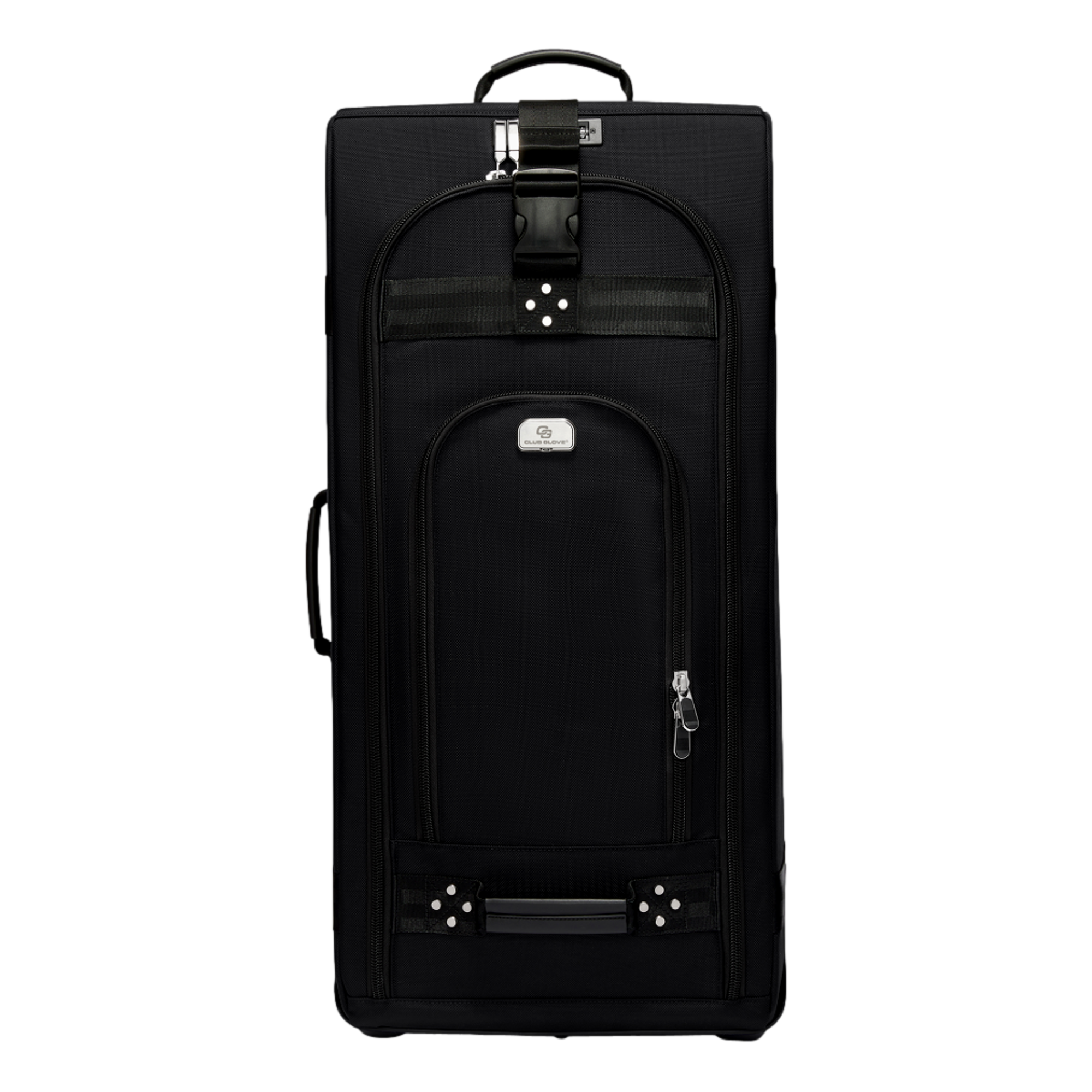 Train Reaction System (TRS) Tour XL Check In Carry On Bag