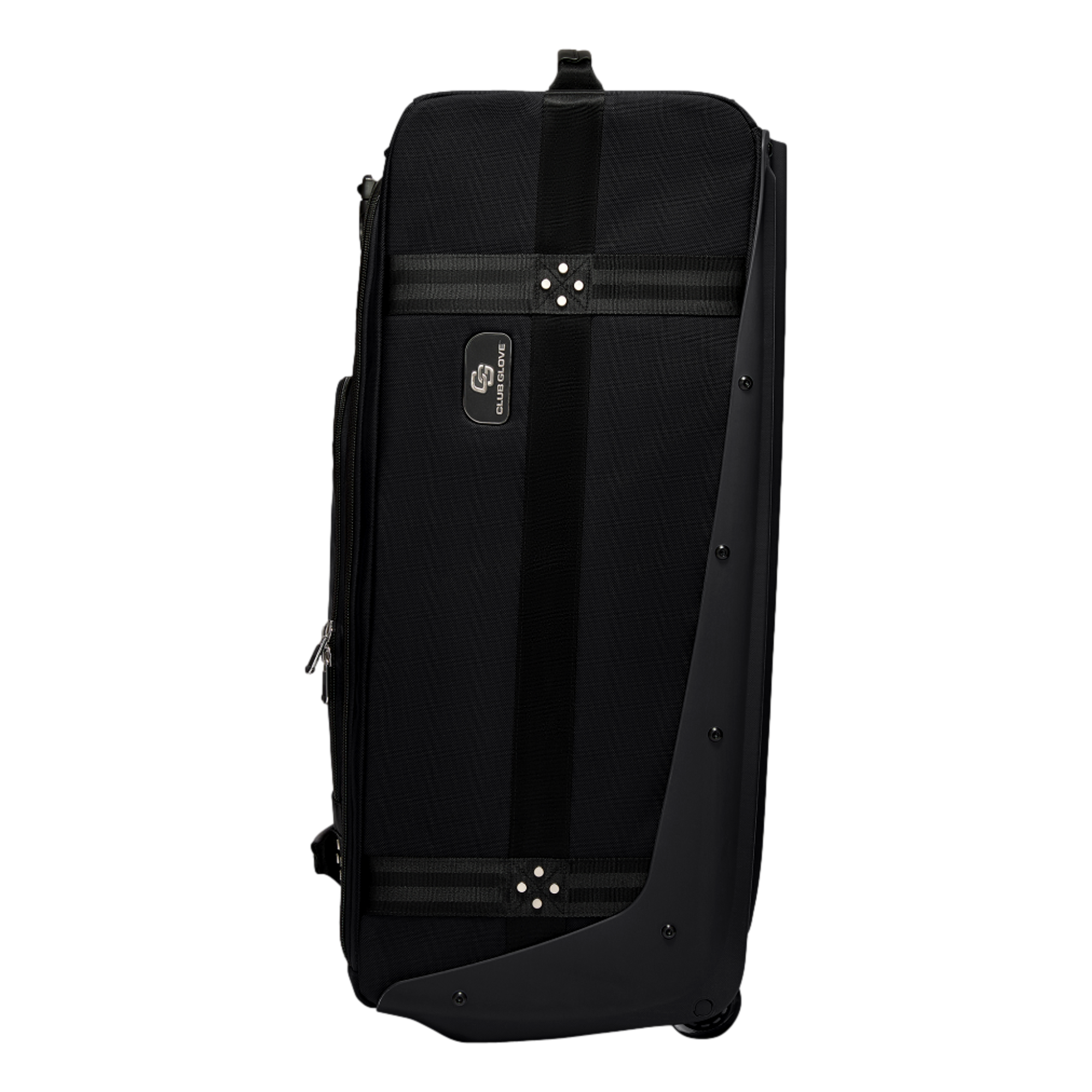 Train Reaction System (TRS) Tour XL Check In Carry On Bag