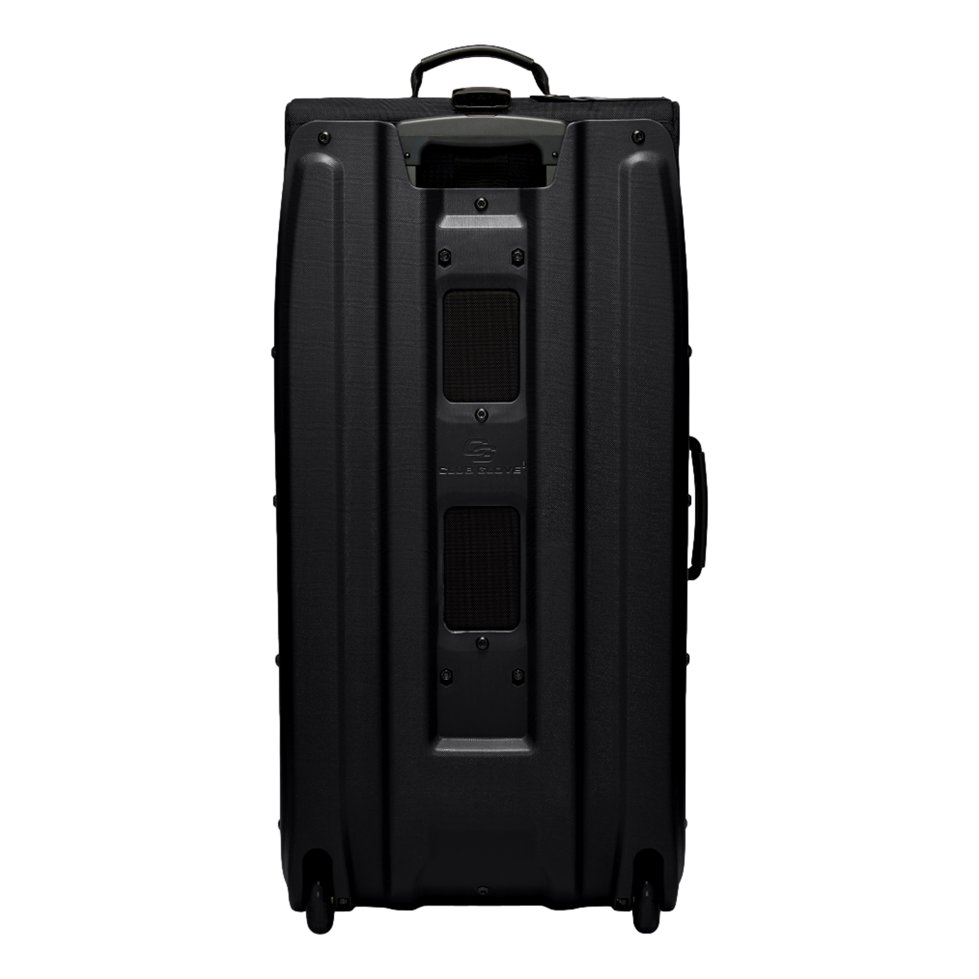 Train Reaction System (TRS) Tour XL Check In Carry On Bag
