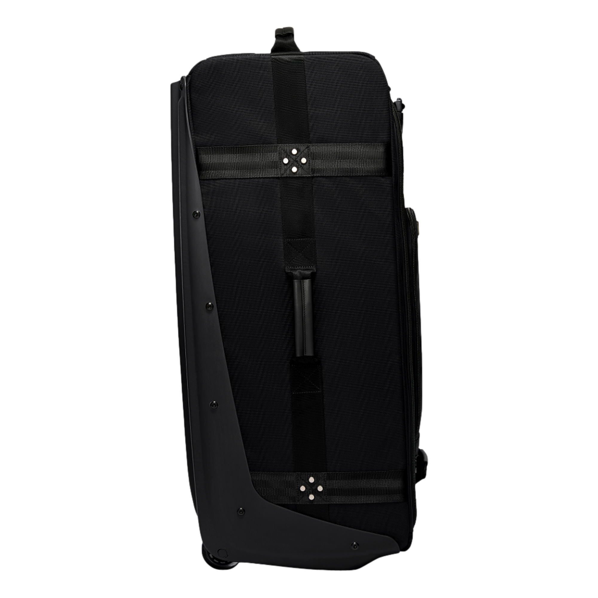 Train Reaction System (TRS) Tour XL Check In Carry On Bag