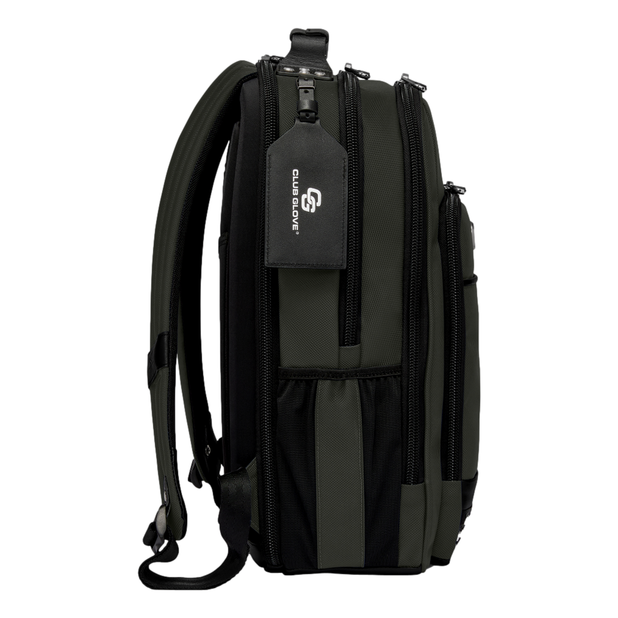 Tour Backpack