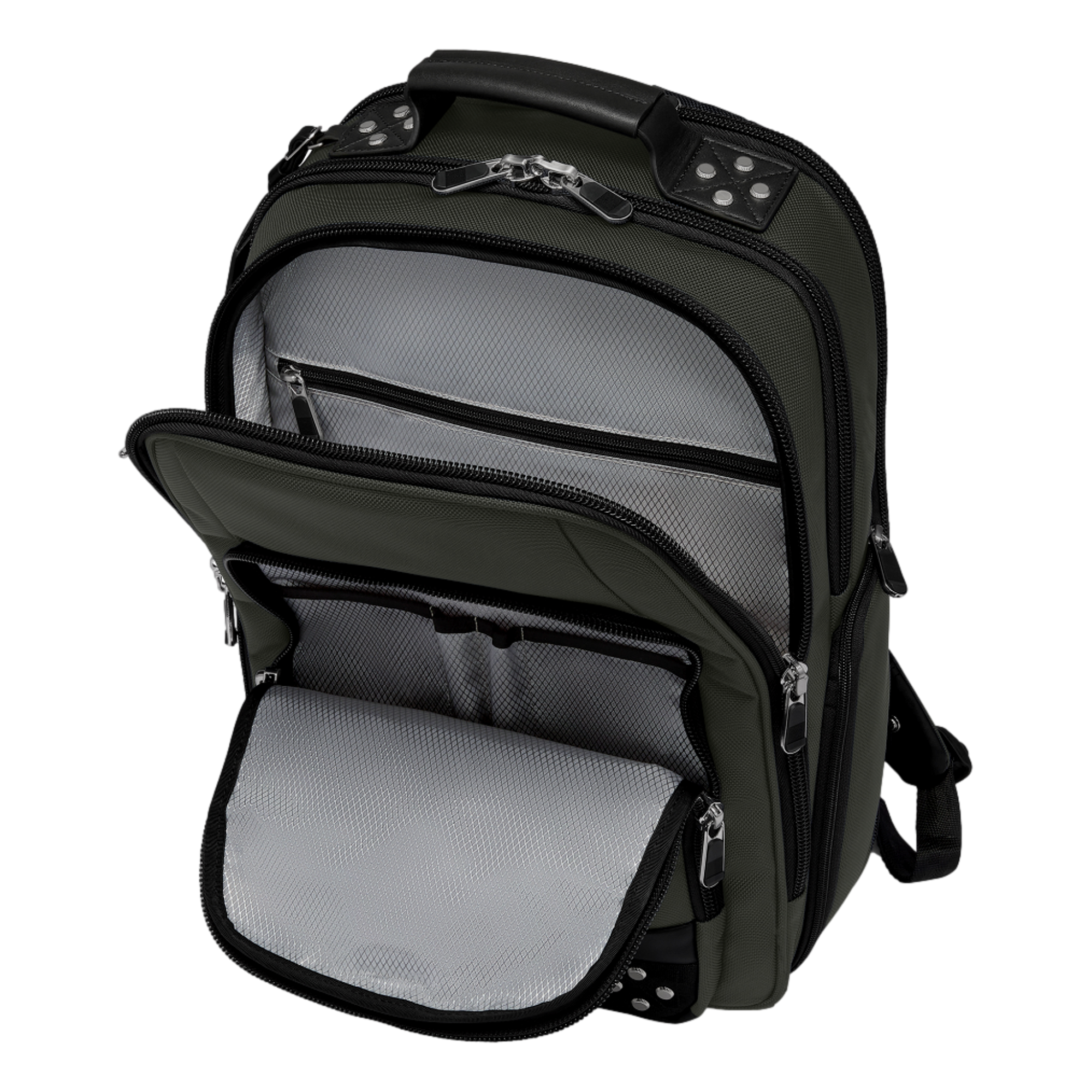 Tour Backpack