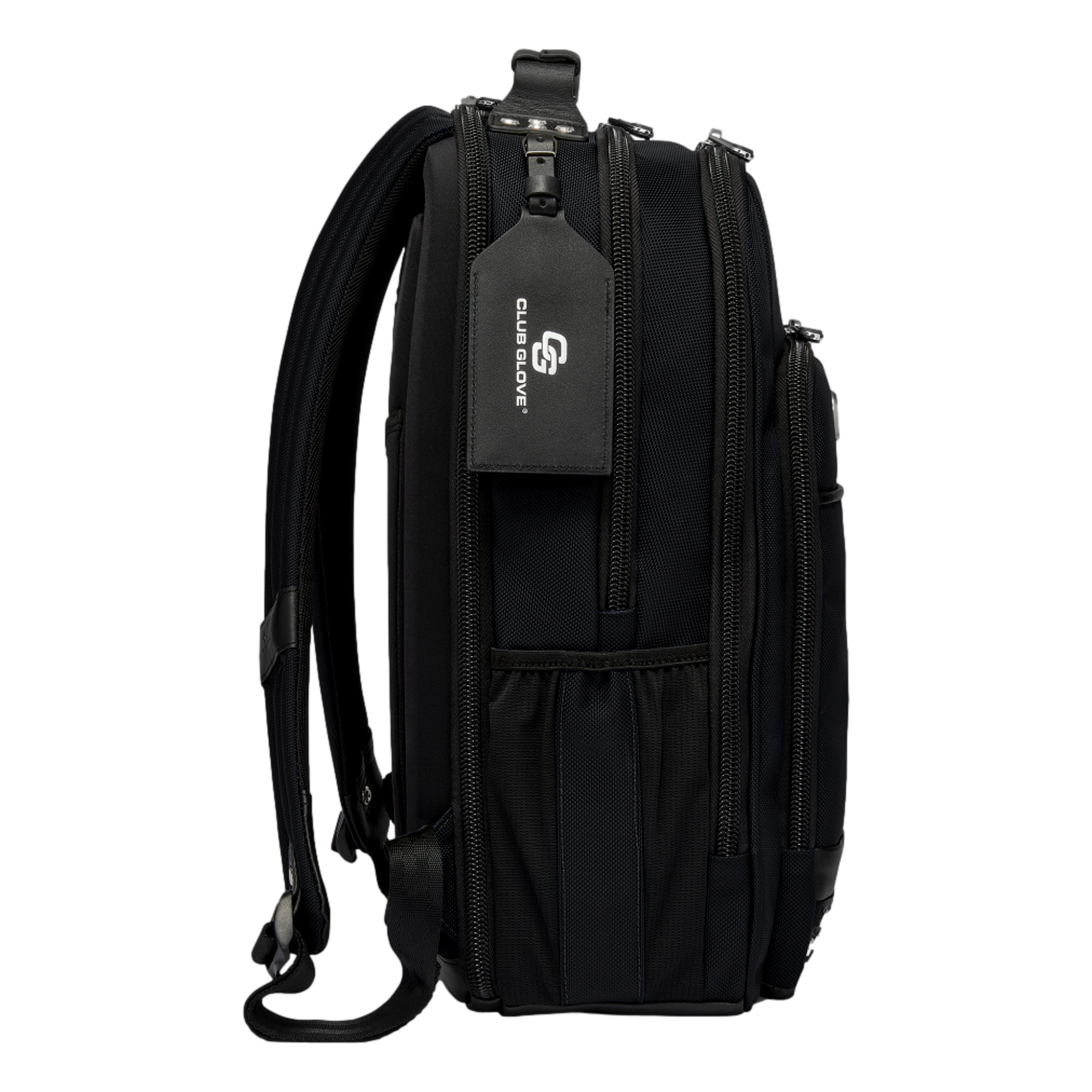 Tour Backpack