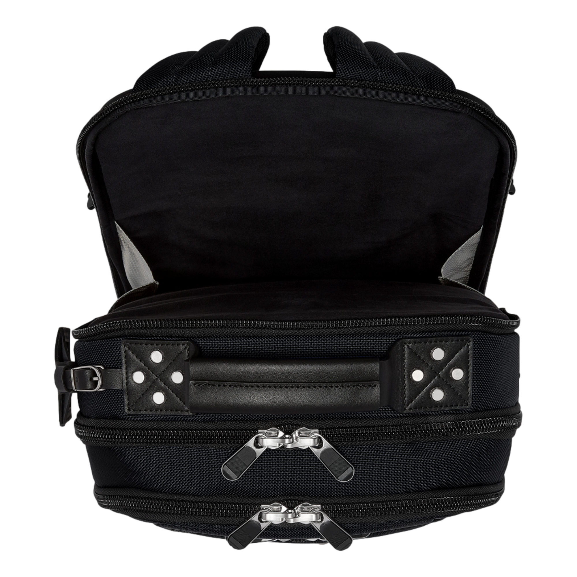 Tour Backpack