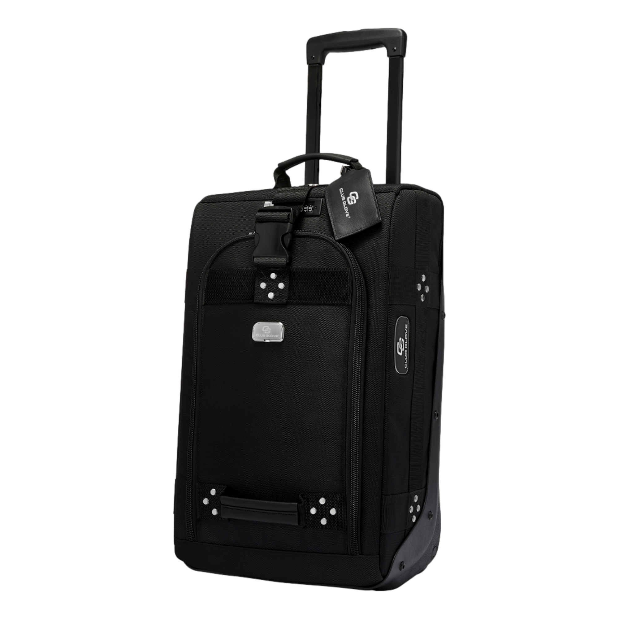 Train Reaction System (TRS) Pro Carry On Bag