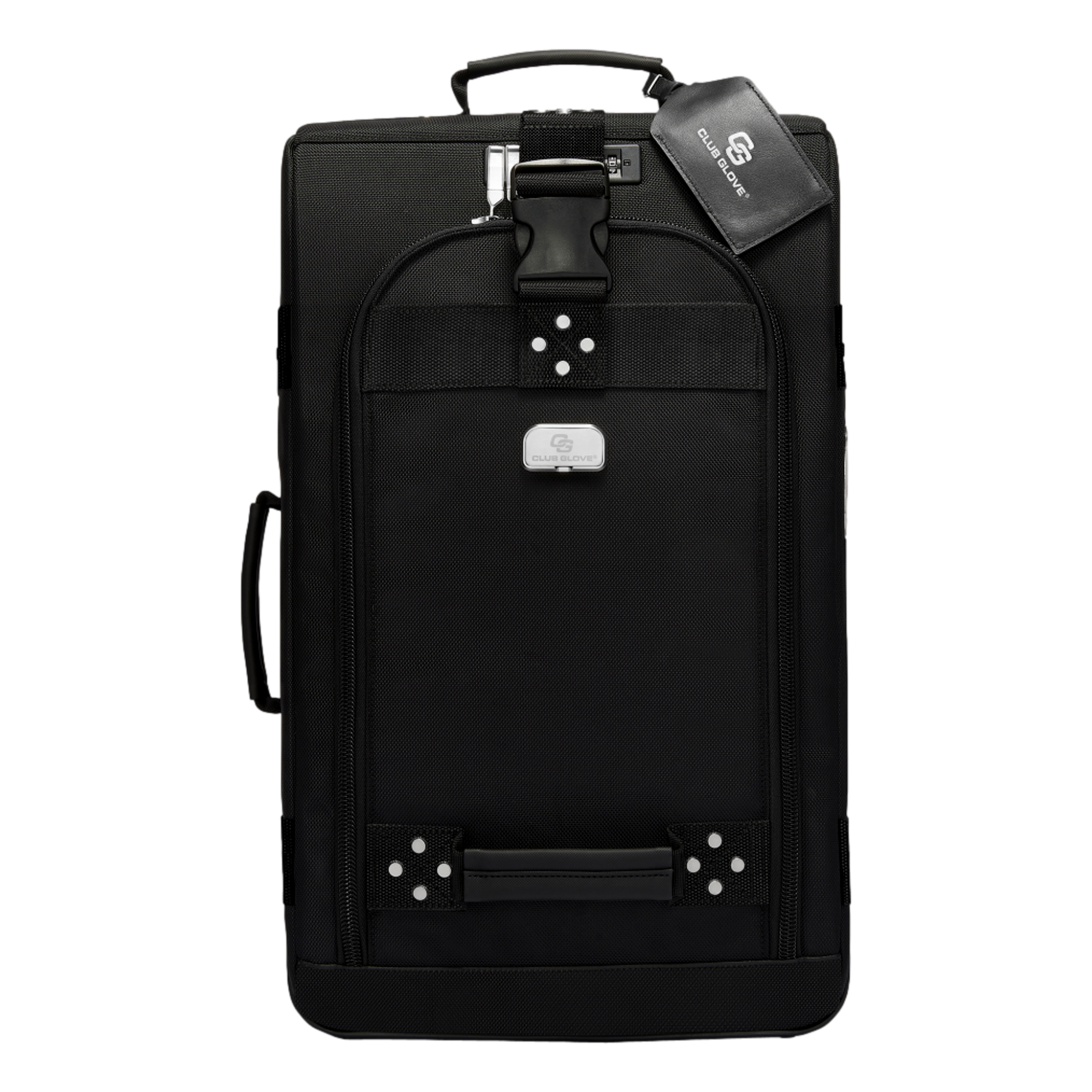 Train Reaction System (TRS) Pro Carry On Bag