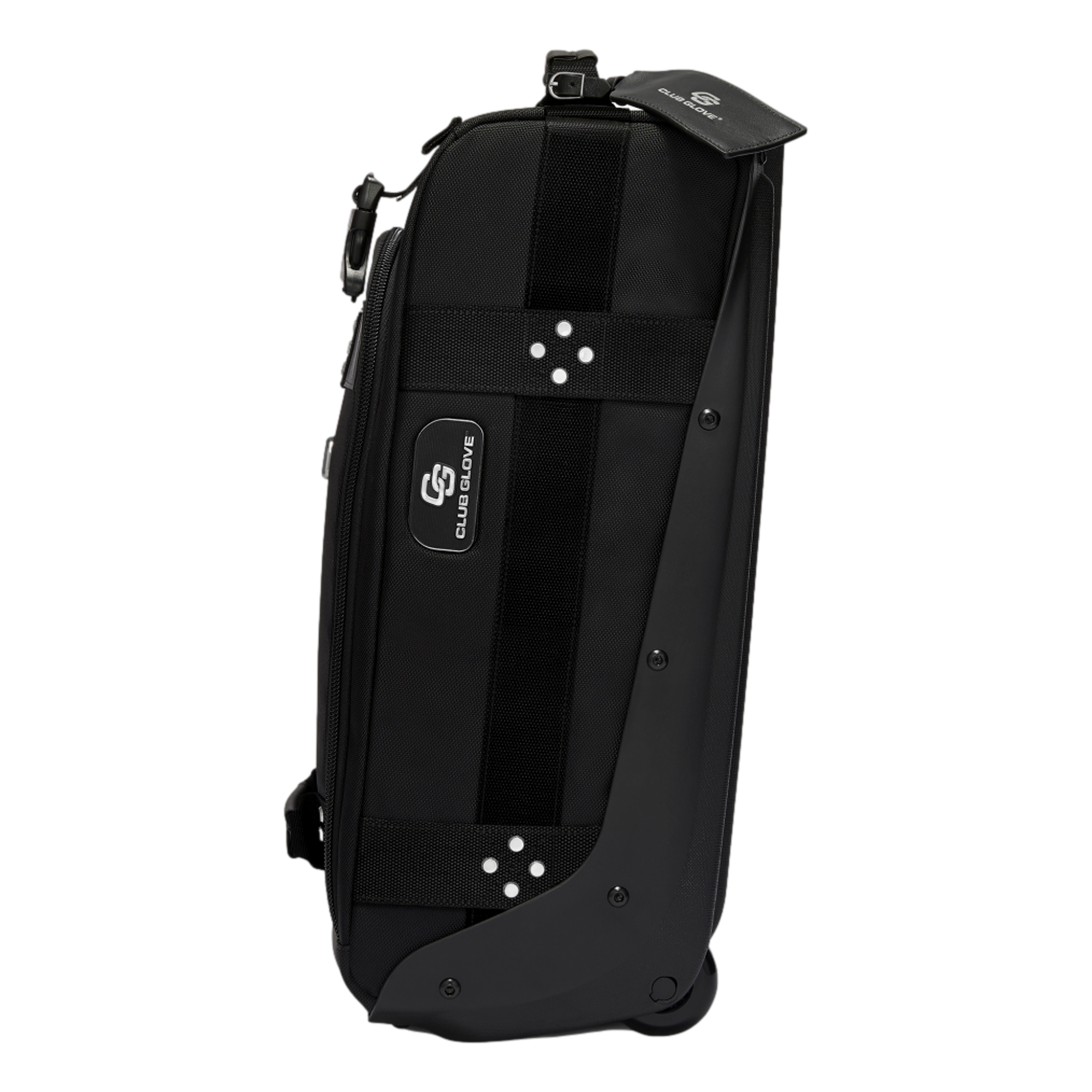 Train Reaction System (TRS) Pro Carry On Bag