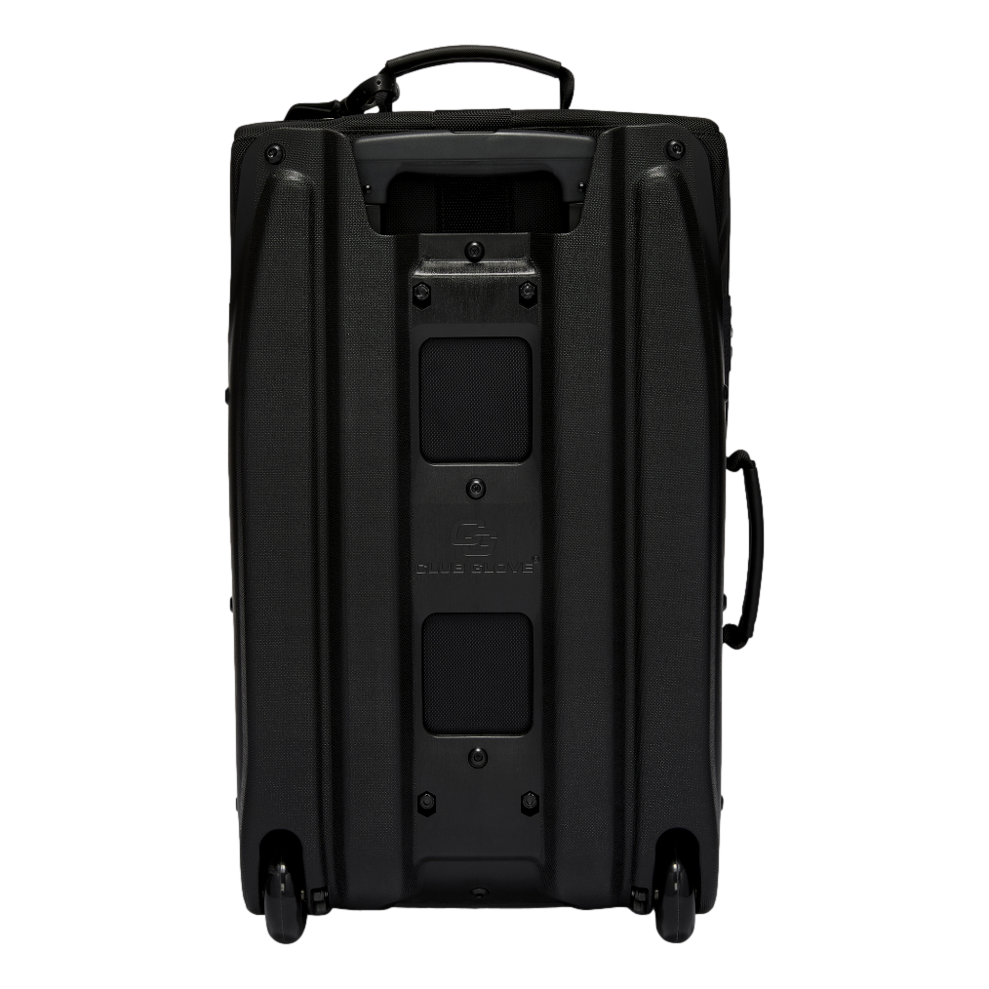 Train Reaction System (TRS) Pro Carry On Bag