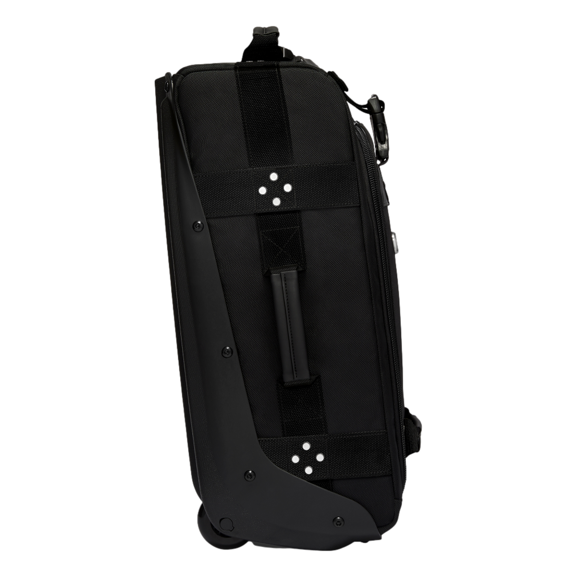 Train Reaction System (TRS) Pro Carry On Bag