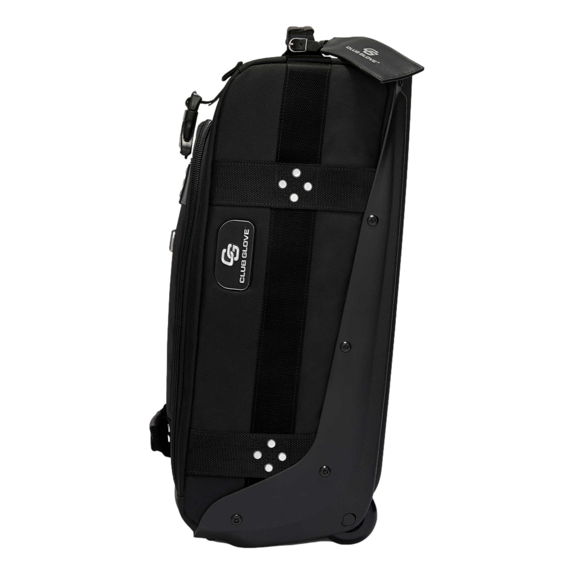 Train Reaction System (TRS) Pro Carry On Bag