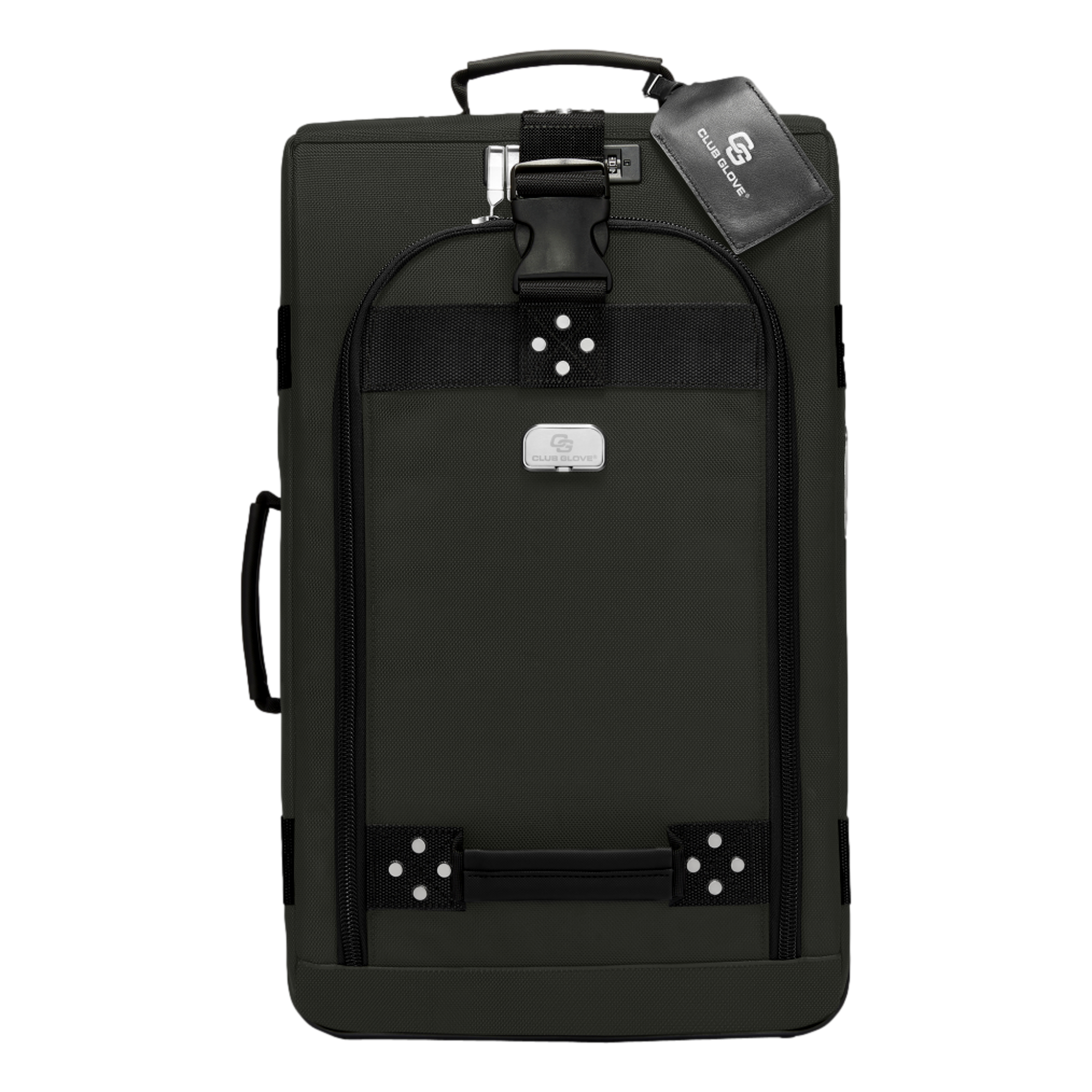Train Reaction System (TRS) Pro Carry On Bag