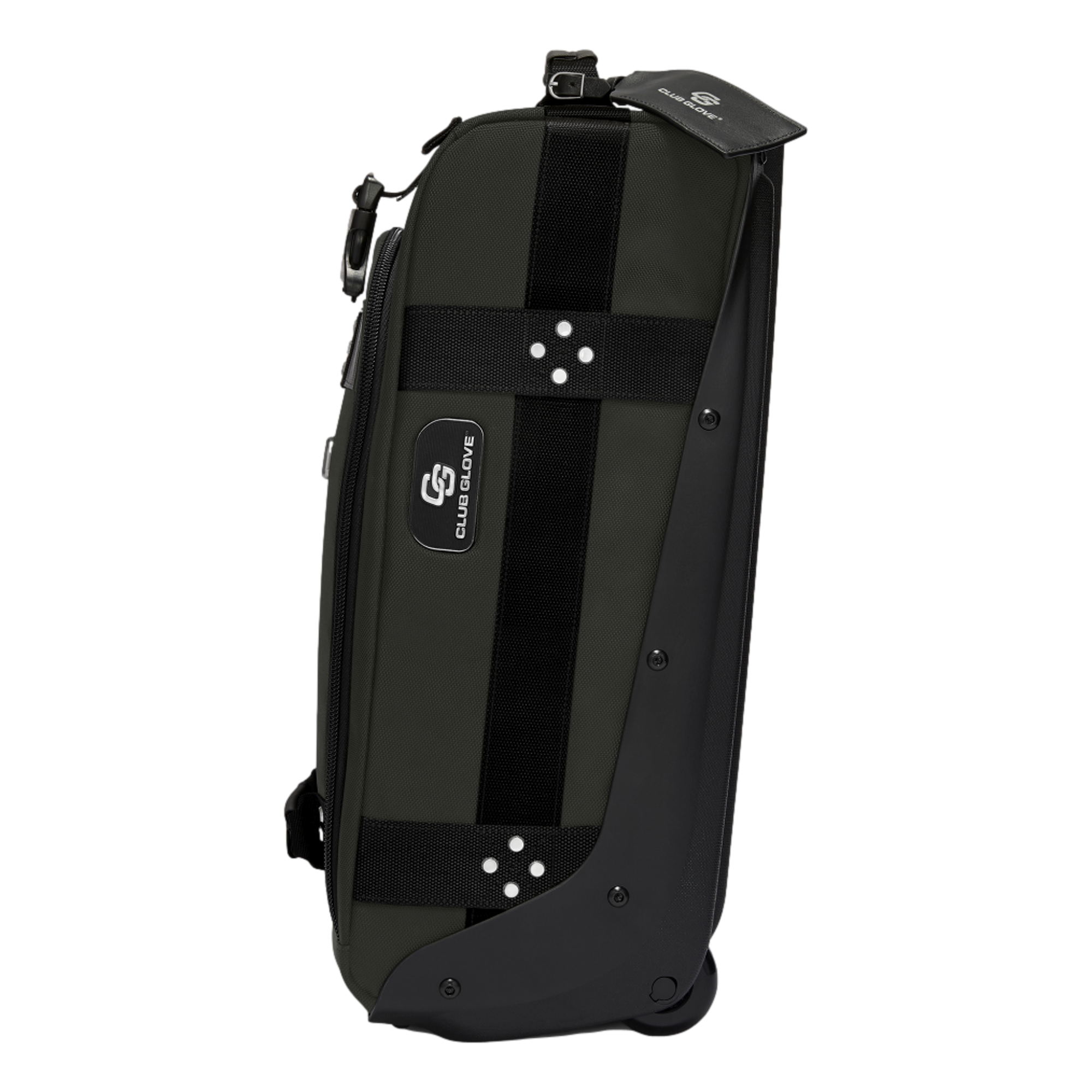 Train Reaction System (TRS) Pro Carry On Bag