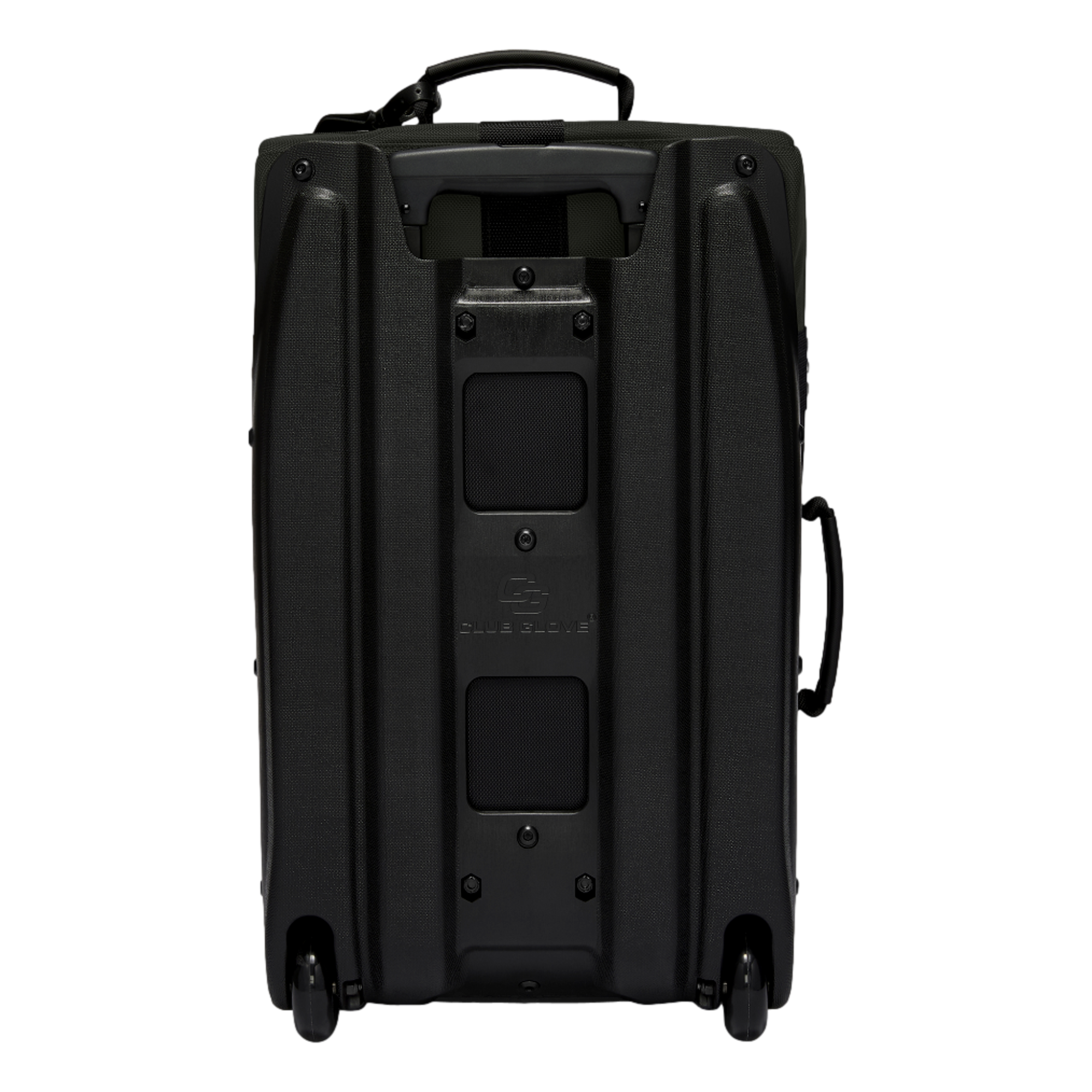 Train Reaction System (TRS) Pro Carry On Bag