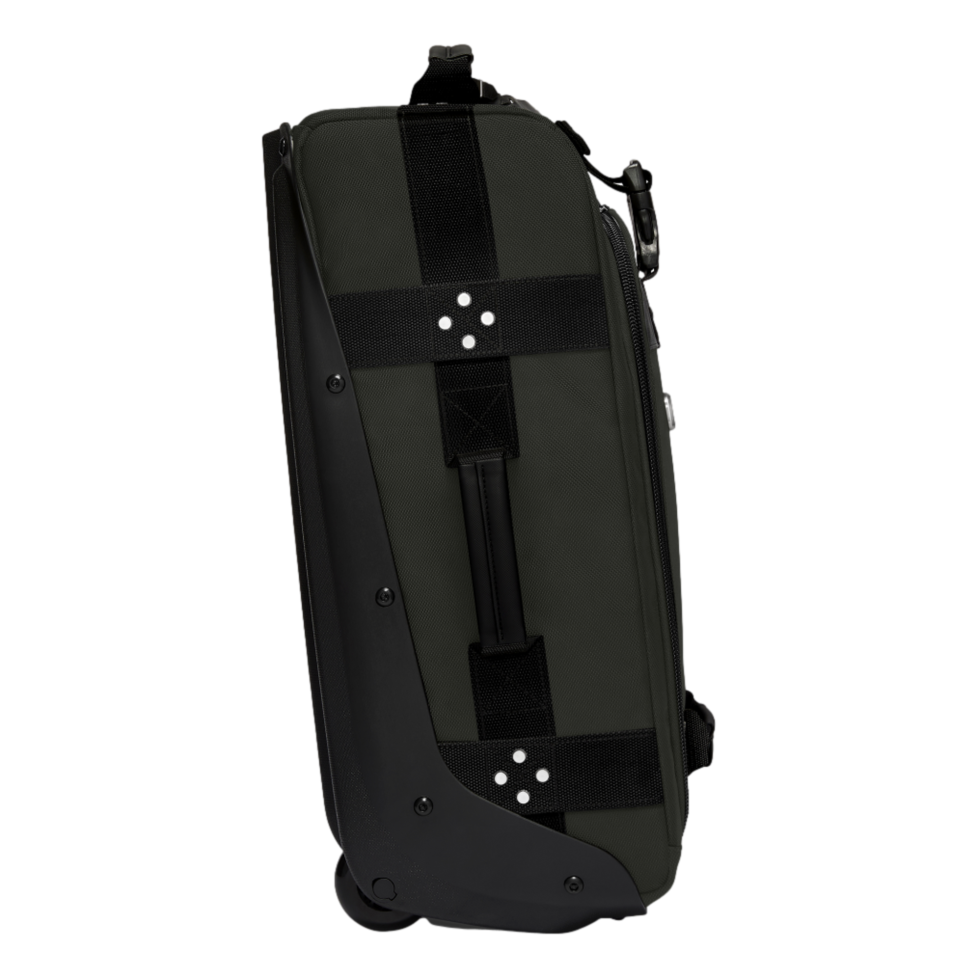 Train Reaction System (TRS) Pro Carry On Bag