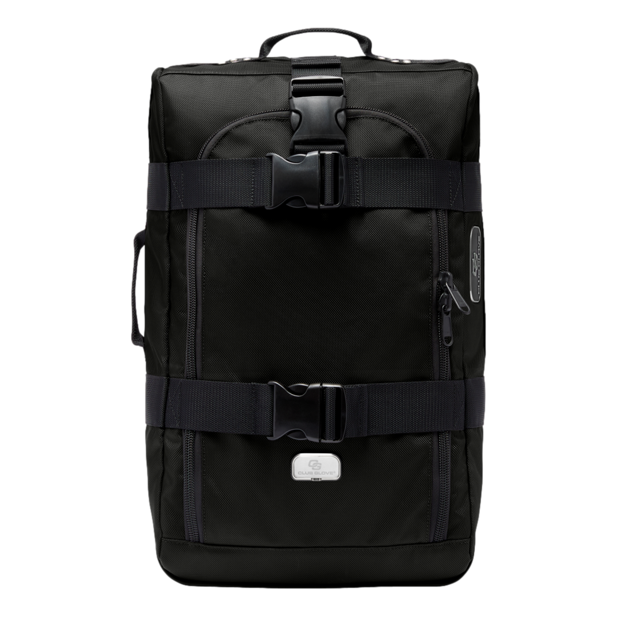 Train Reaction System (TRS) Club Mini Rolling Duffle Bag