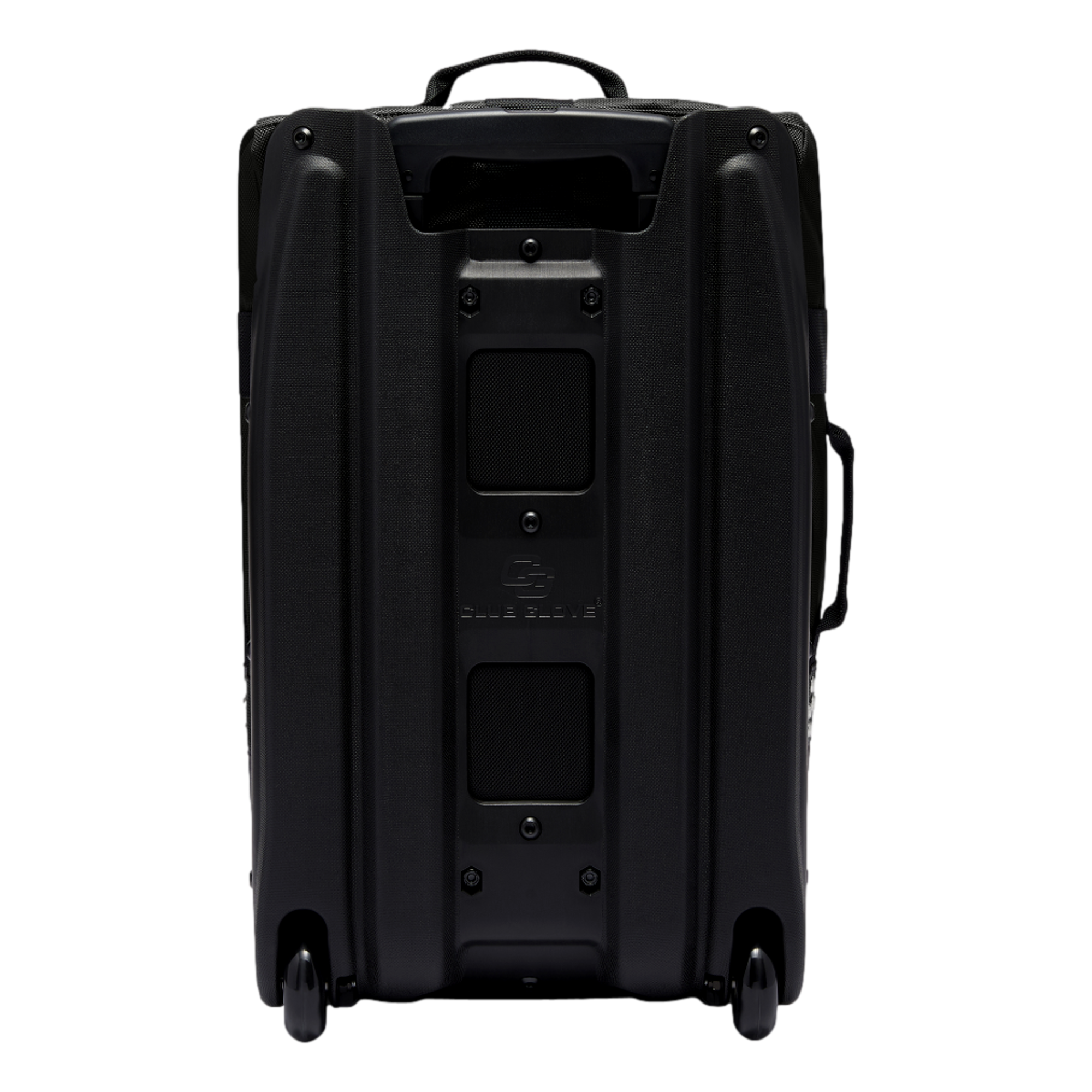 Train Reaction System (TRS) Club Mini Rolling Duffle Bag