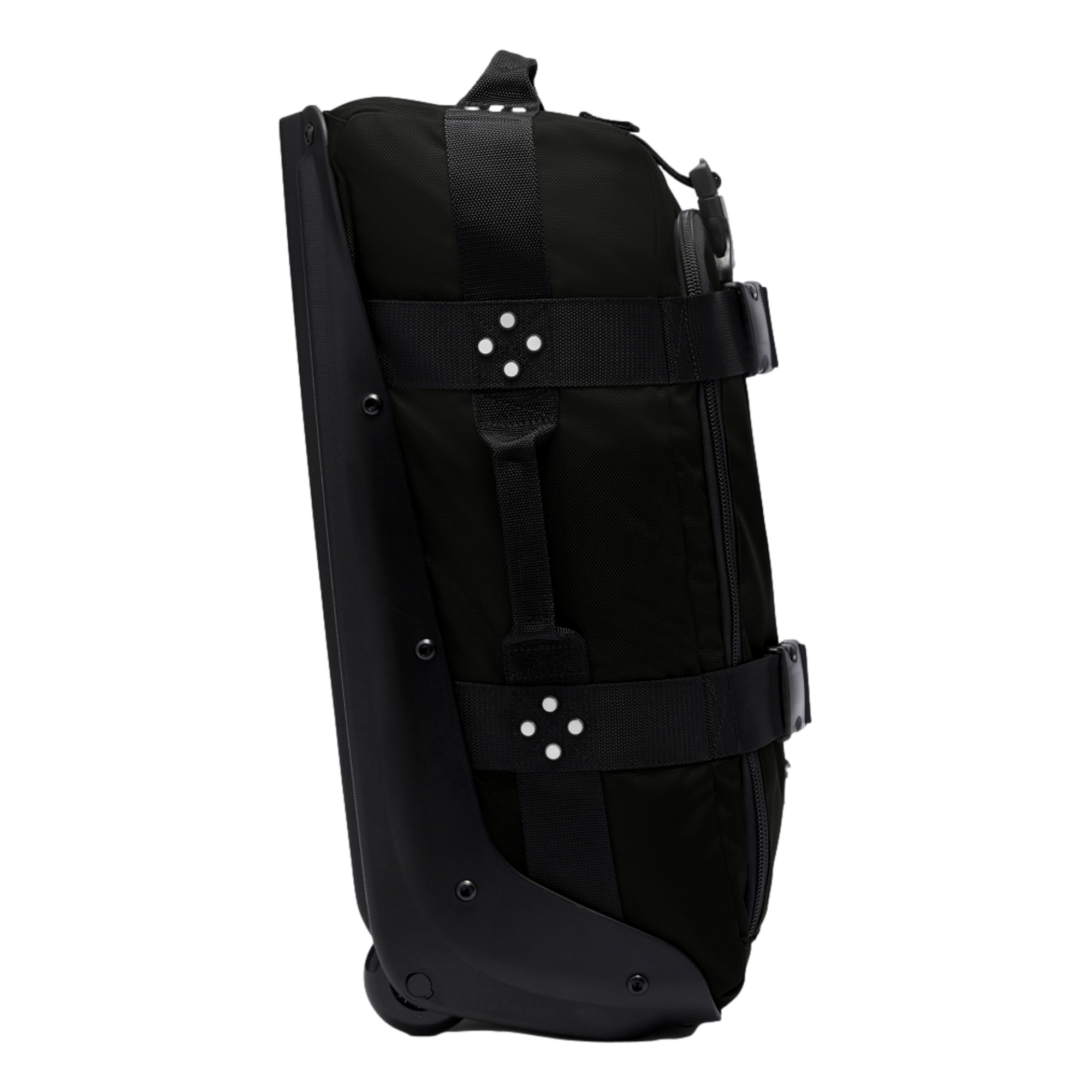 Train Reaction System (TRS) Club Mini Rolling Duffle Bag