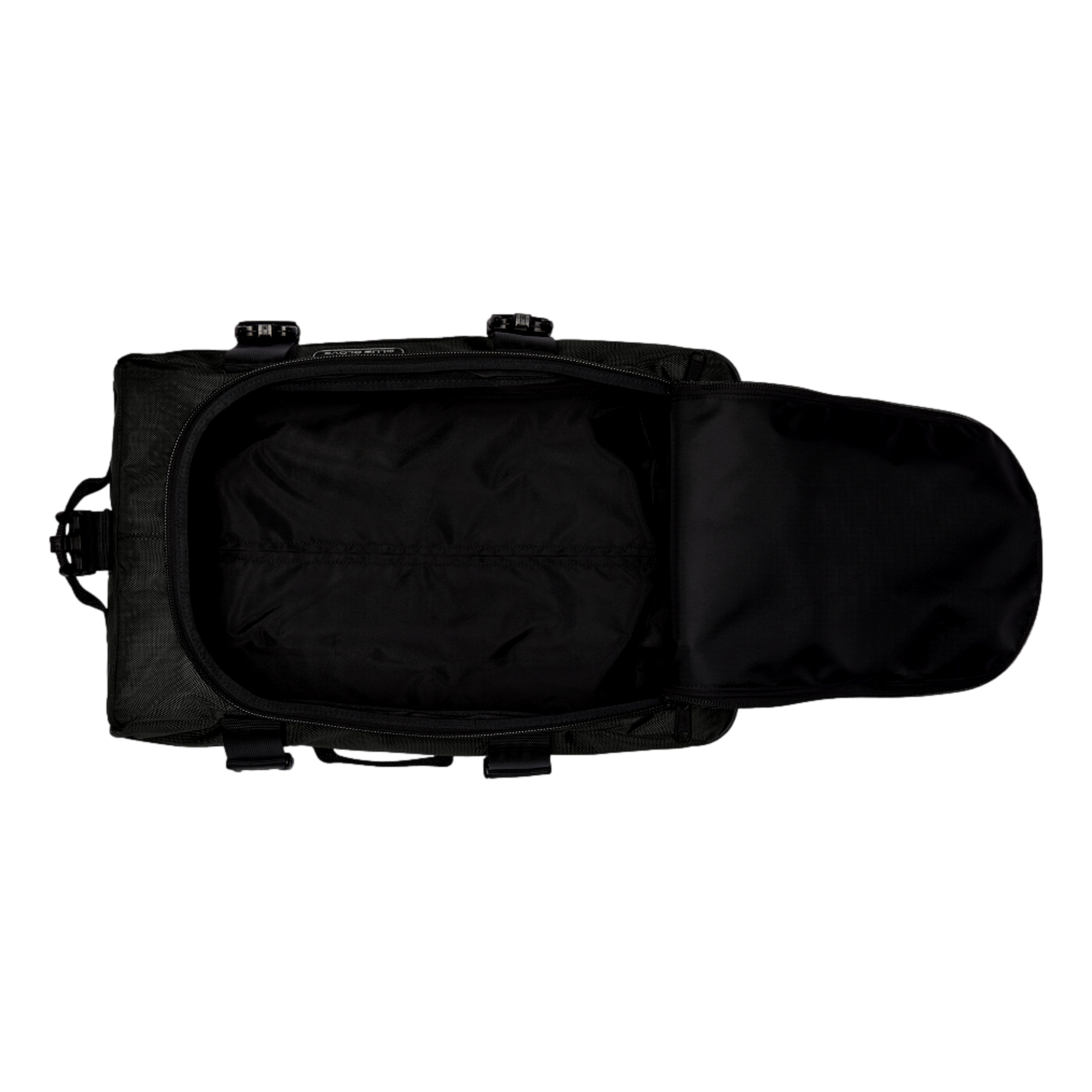 Train Reaction System (TRS) Club Mini Rolling Duffle Bag