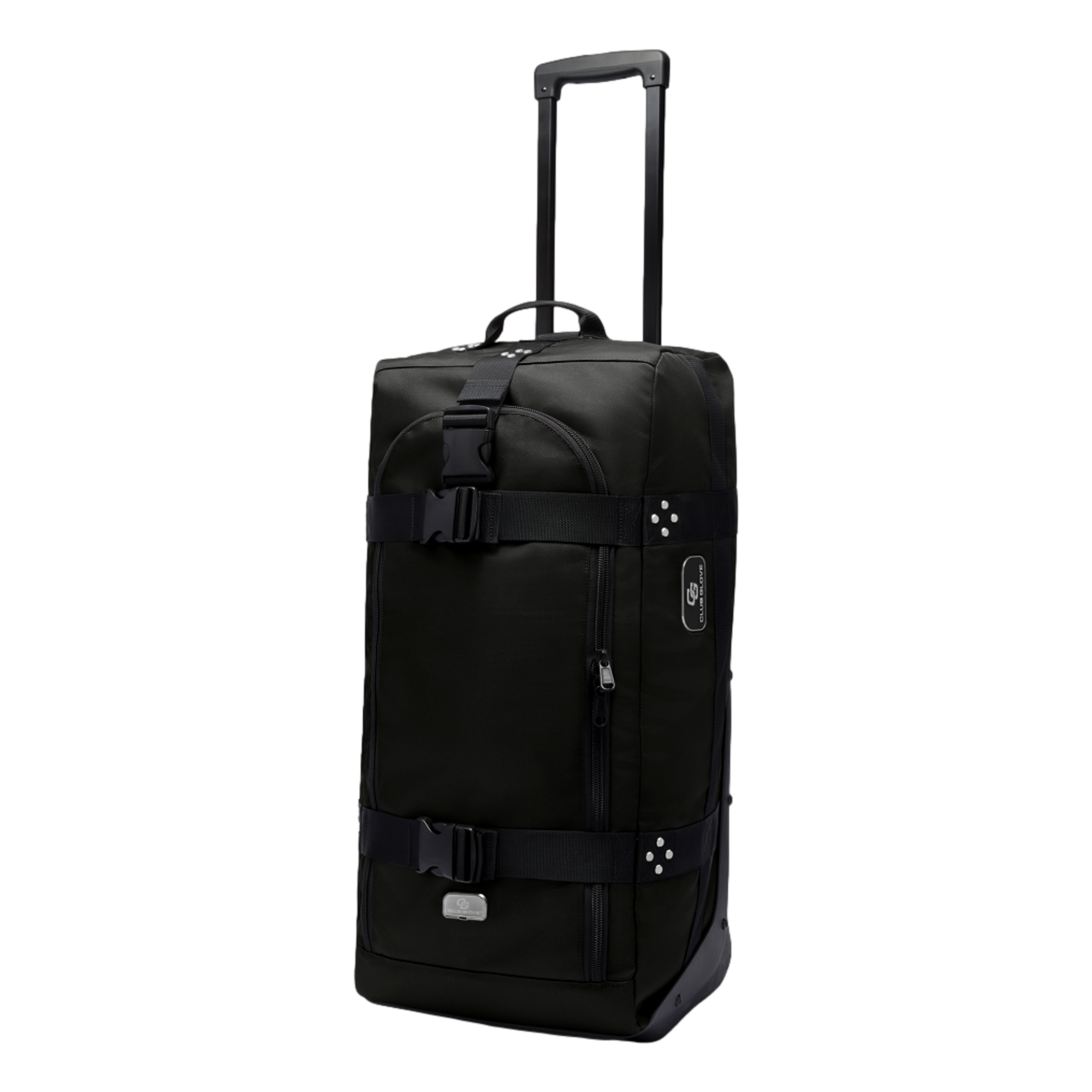 Club Rolling Duffle