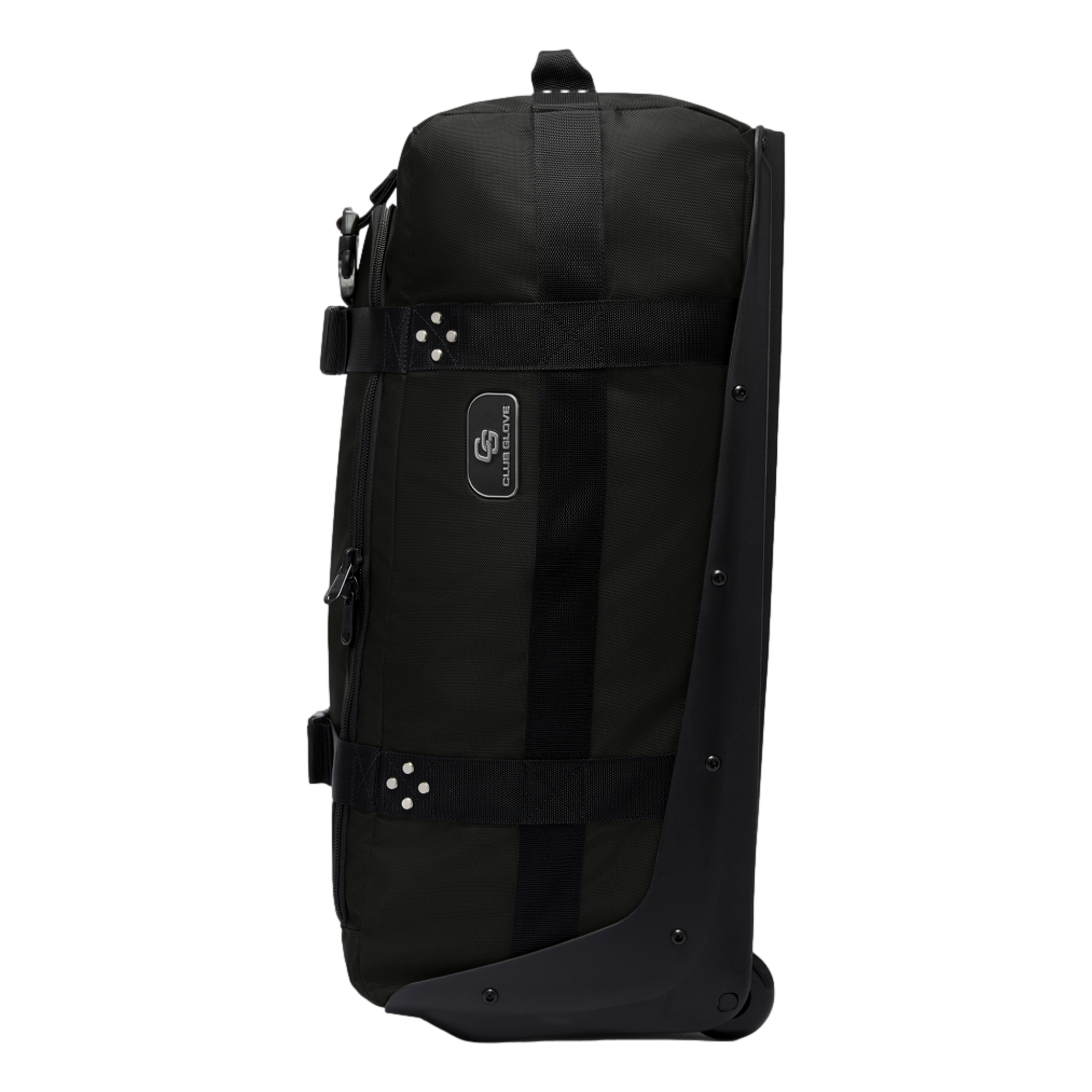 Club Rolling Duffle