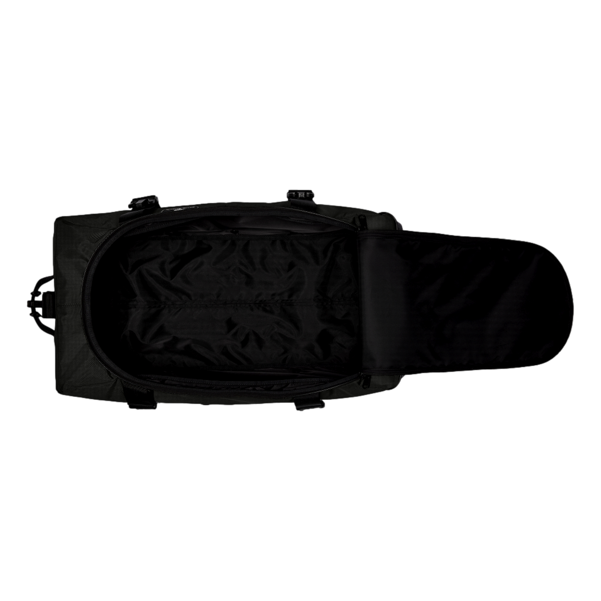 Club Rolling Duffle