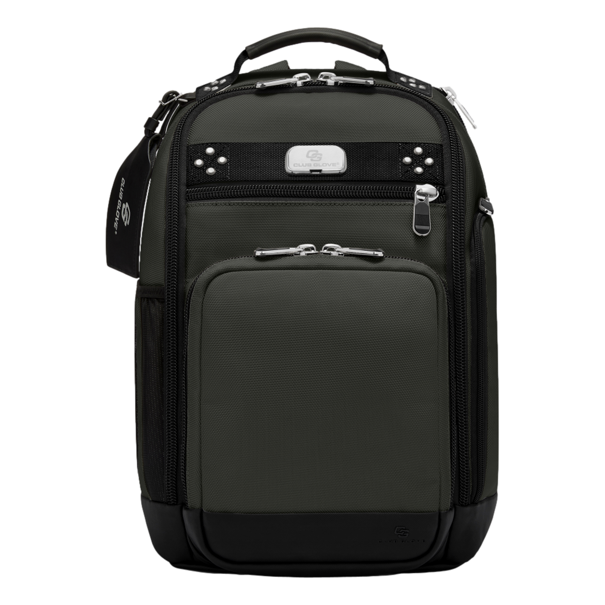Pro Backpack