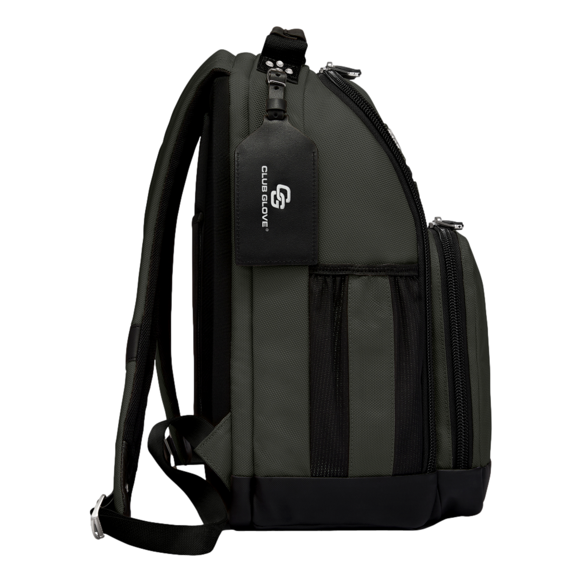 Pro Backpack