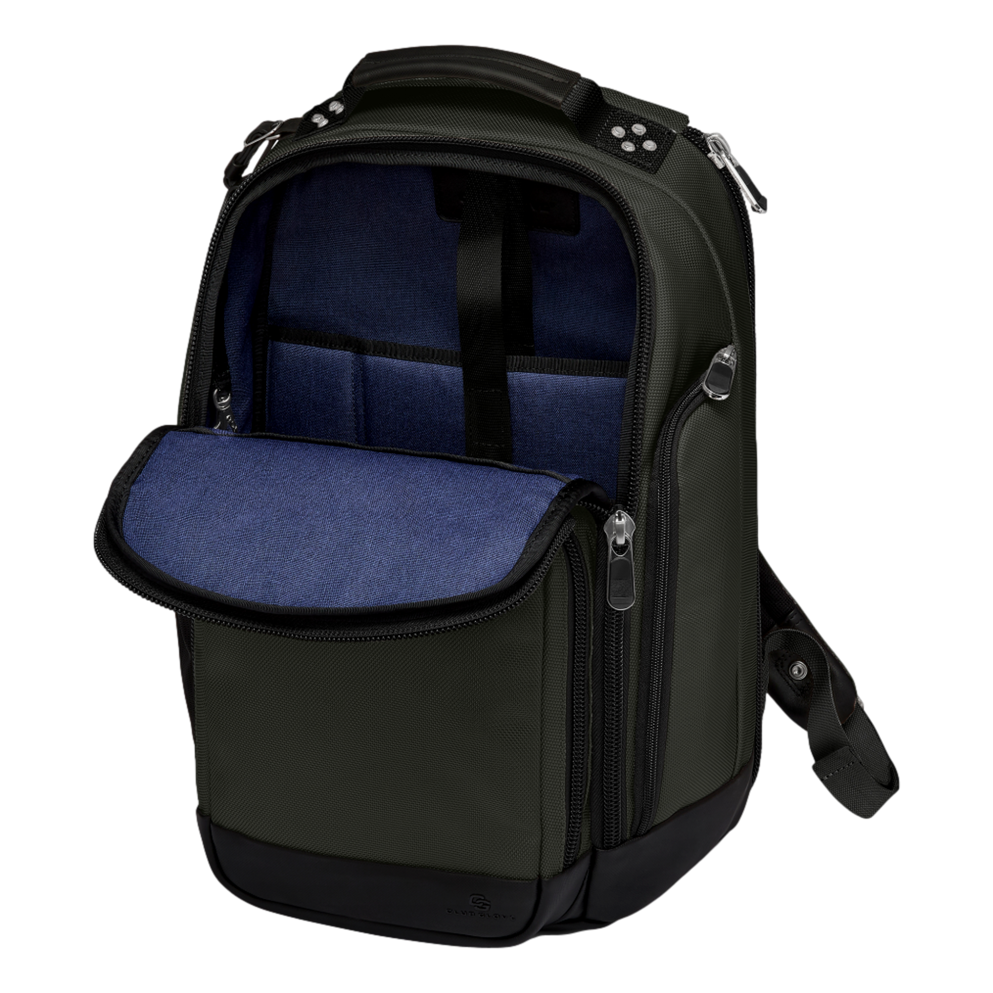 Pro Backpack
